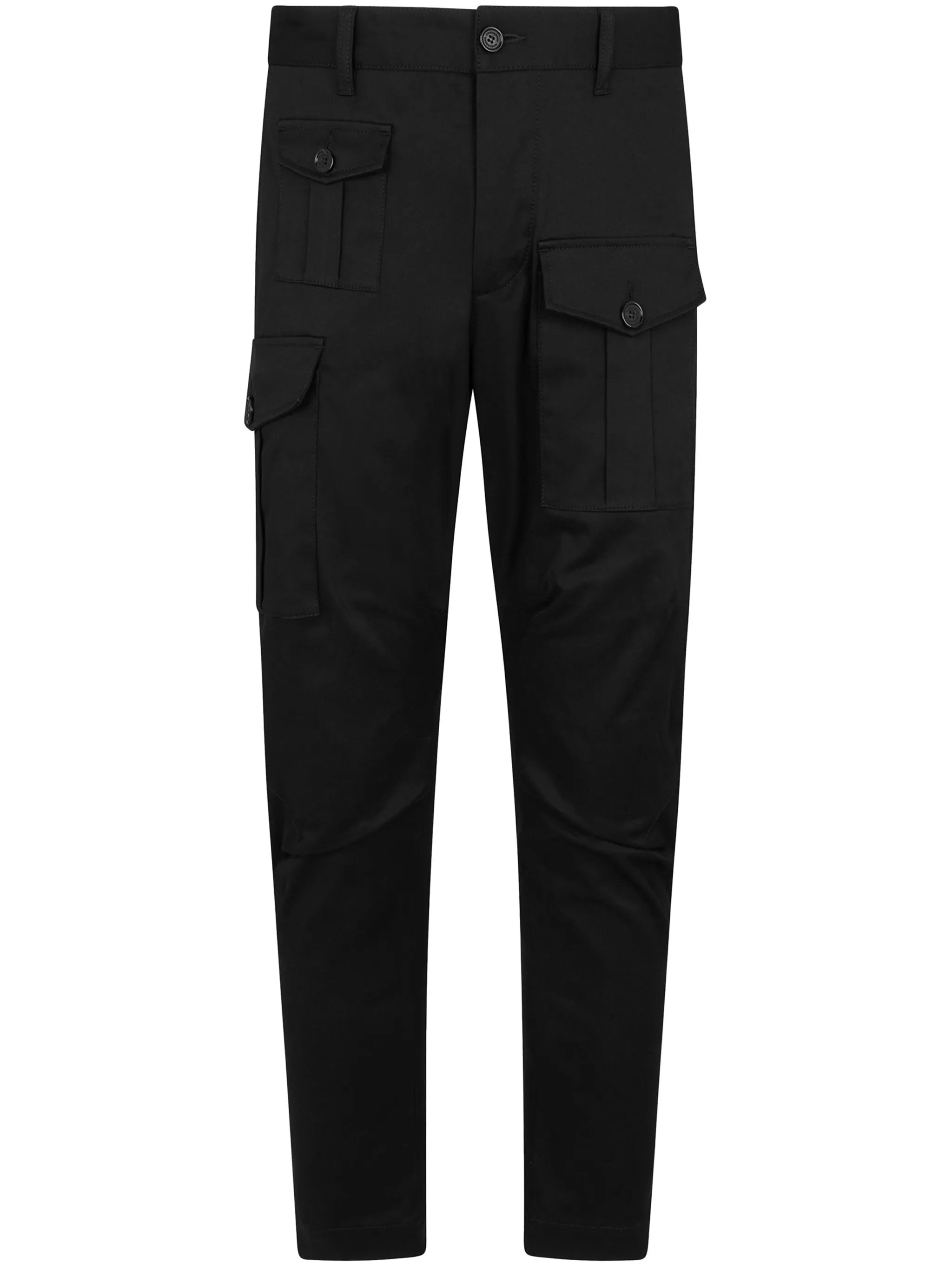 Sexy cargo trousers