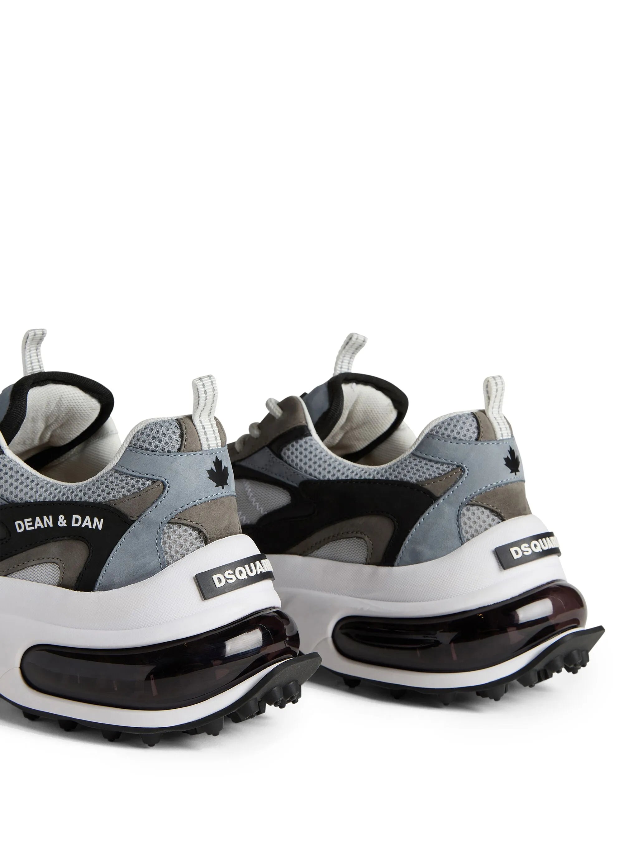 Bubble chunky sneakers