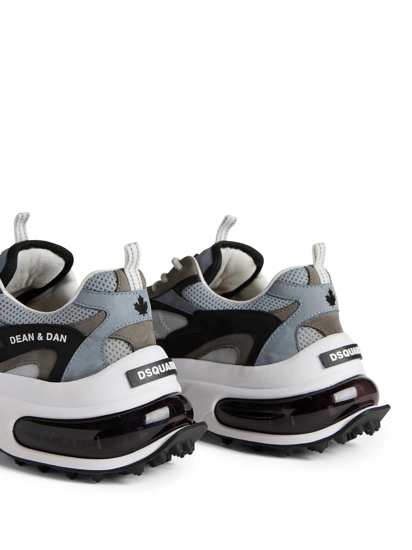 Bubble chunky sneakers