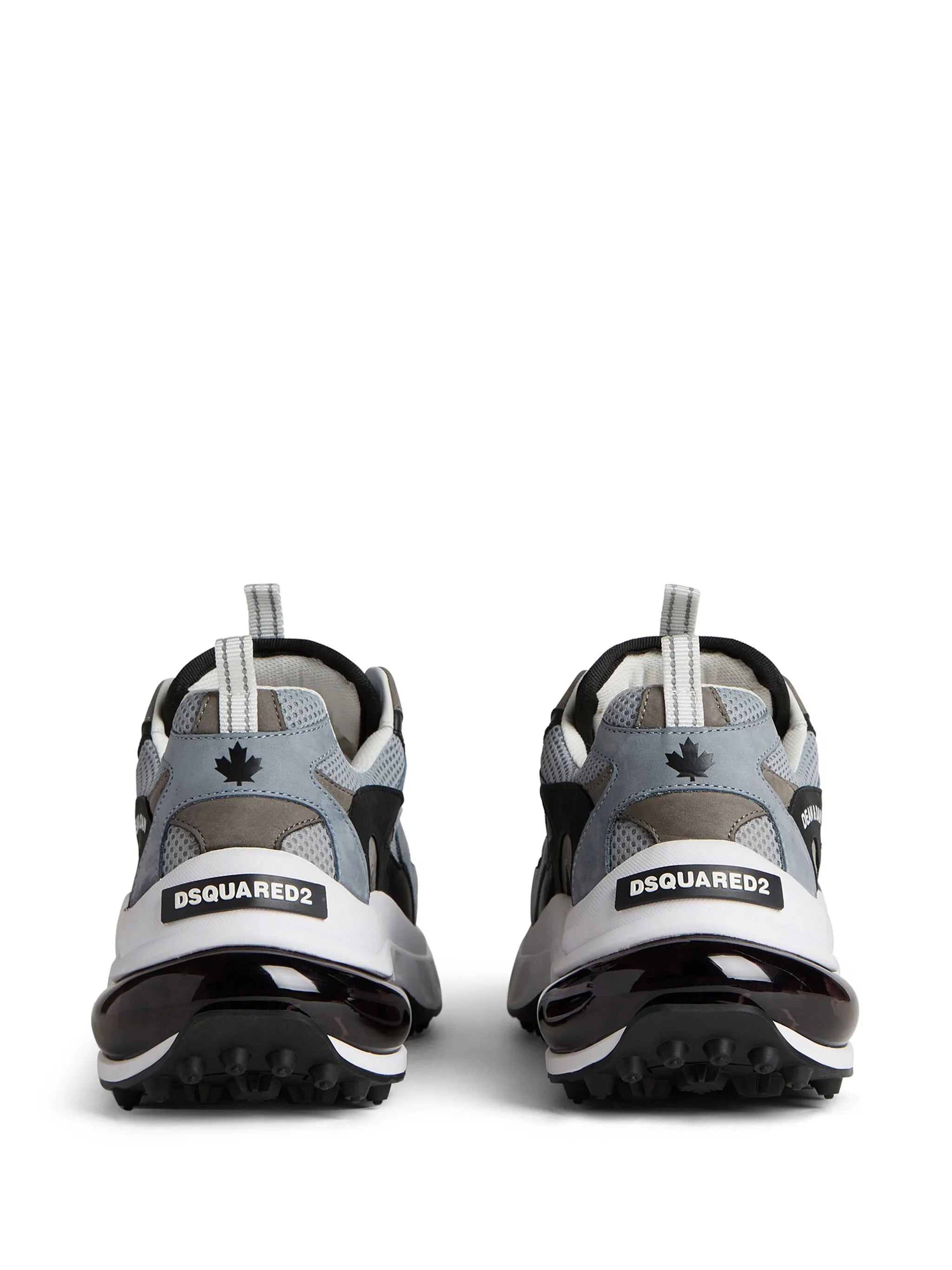 Bubble chunky sneakers