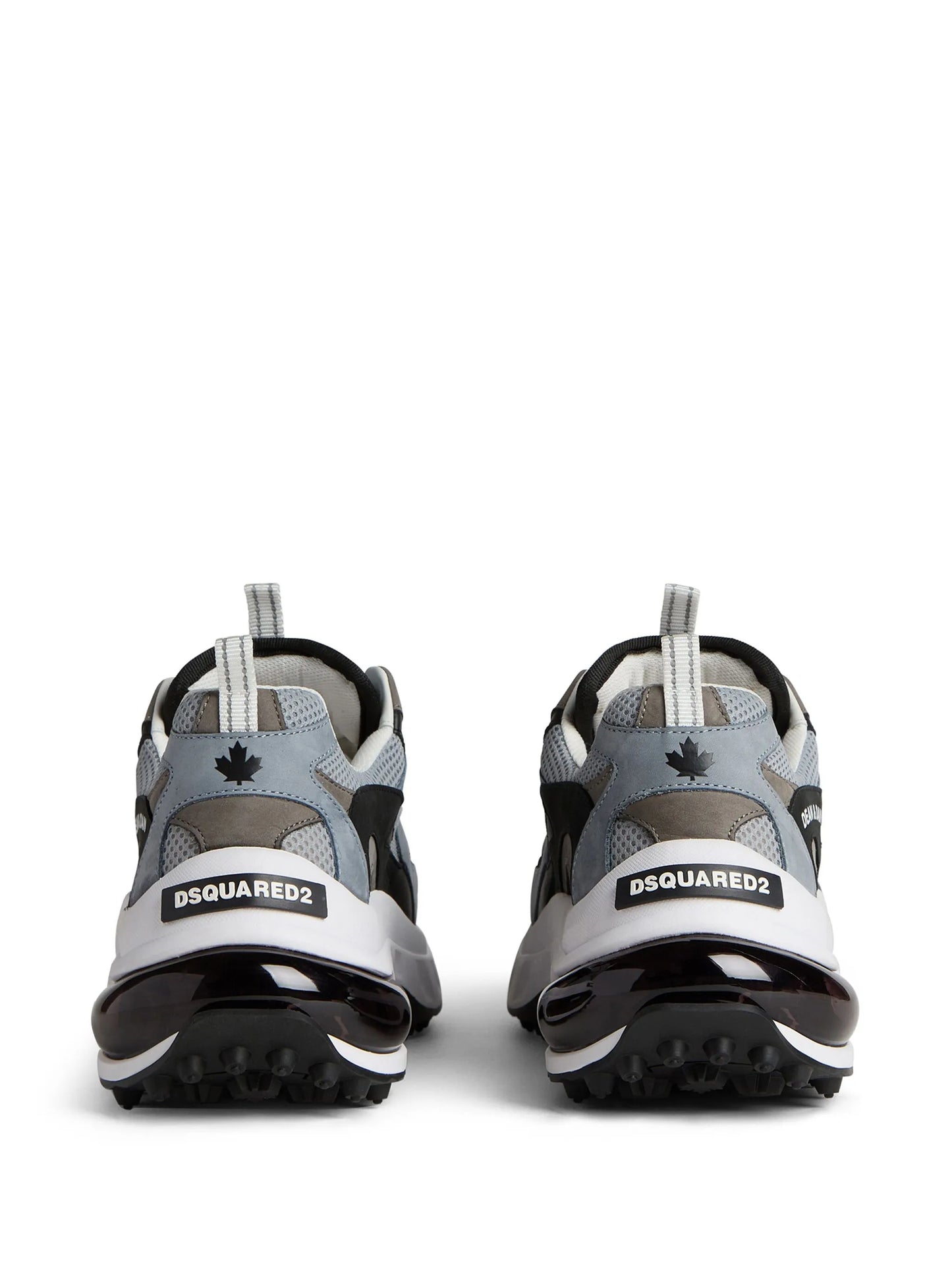 Bubble chunky sneakers