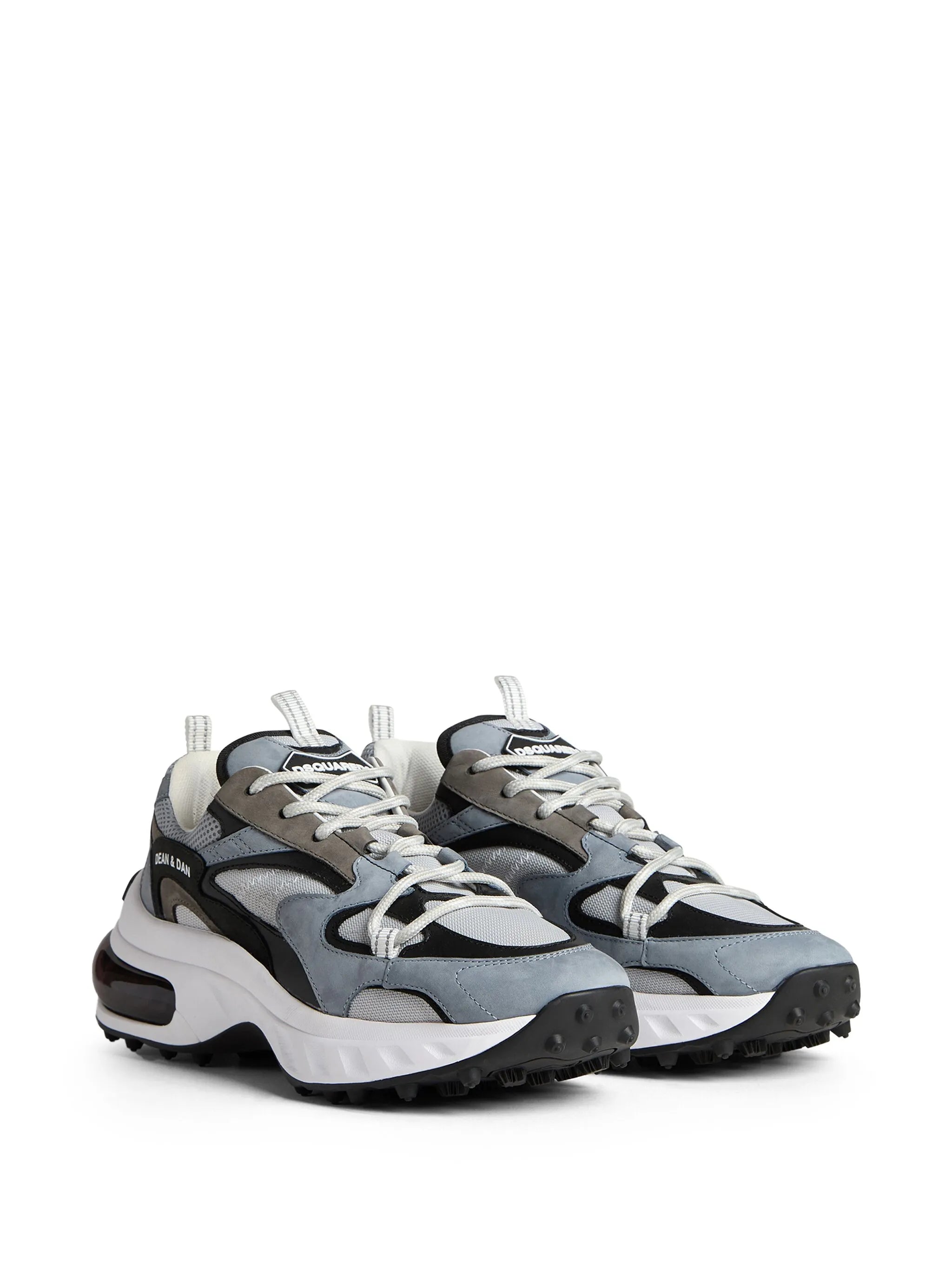 Bubble chunky sneakers