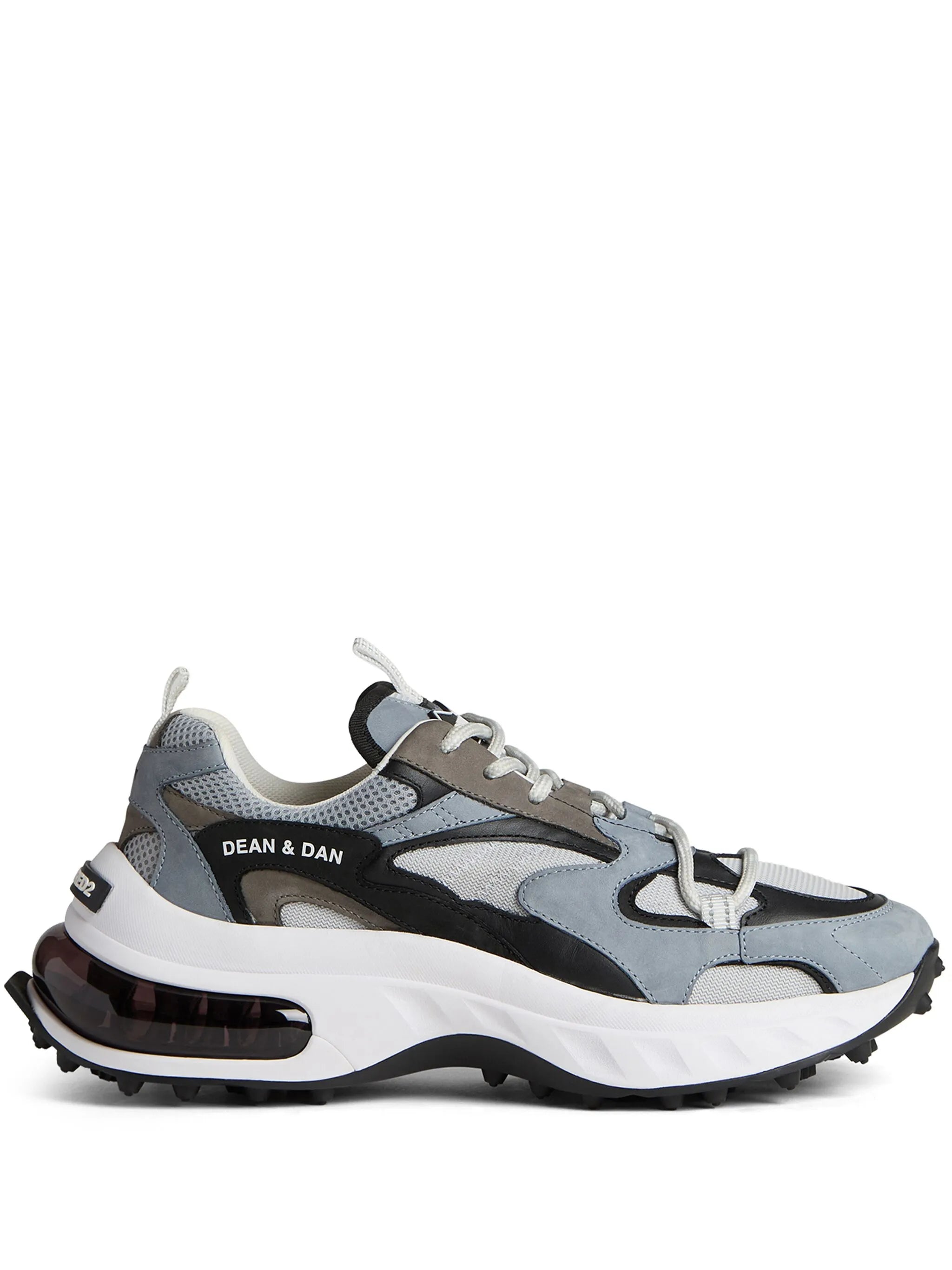 Bubble chunky sneakers