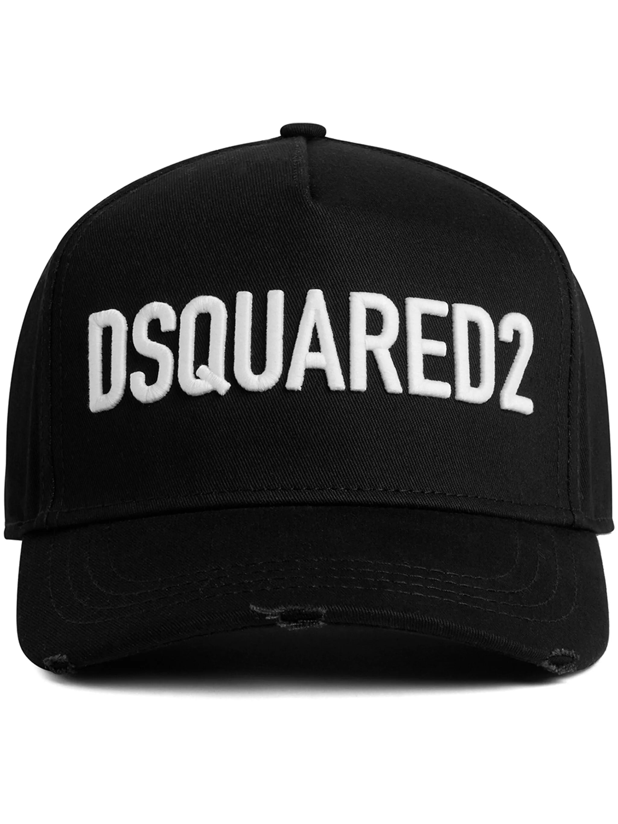 Technicolor baseball cap