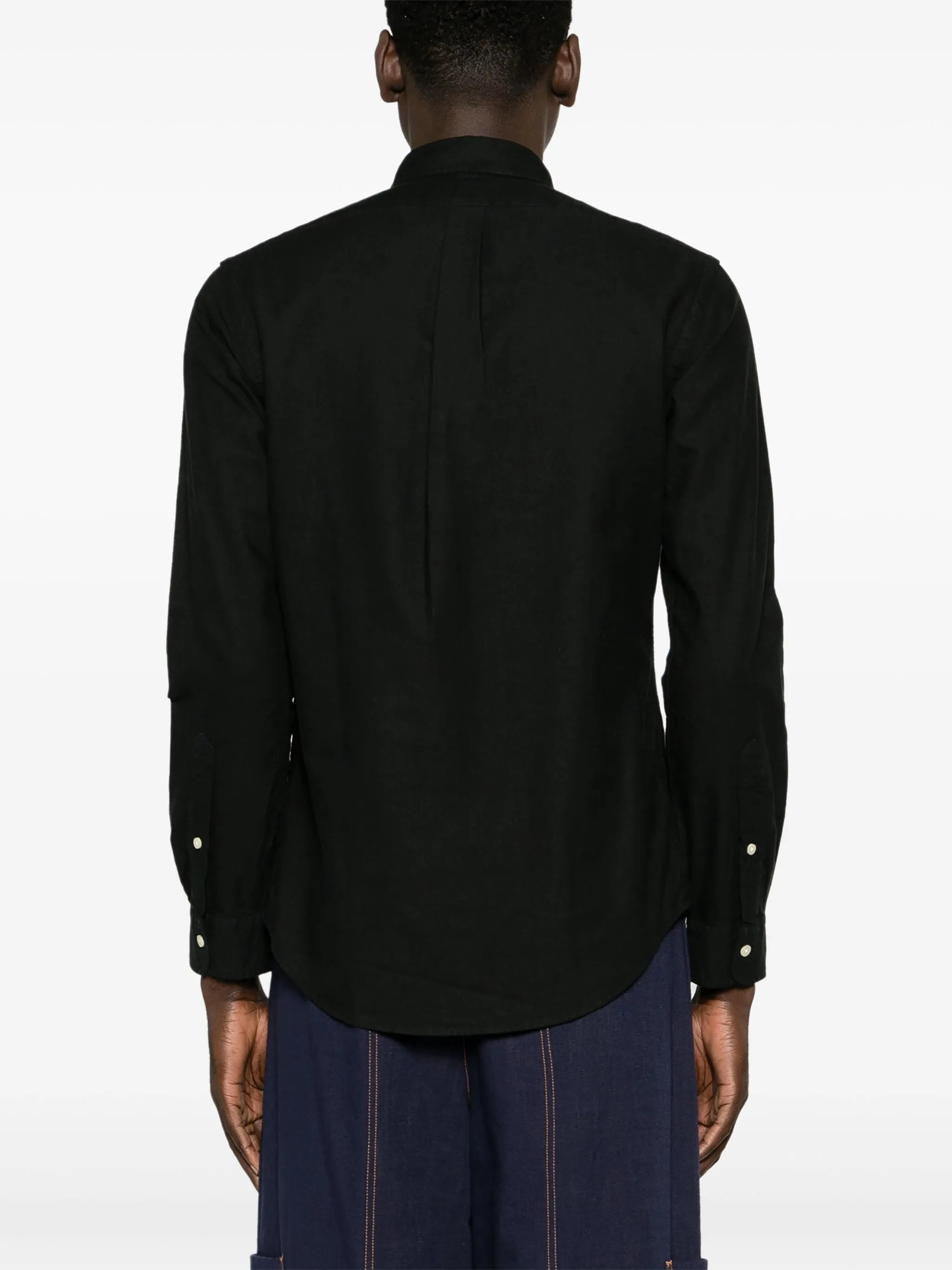Polo Pony piqué shirt