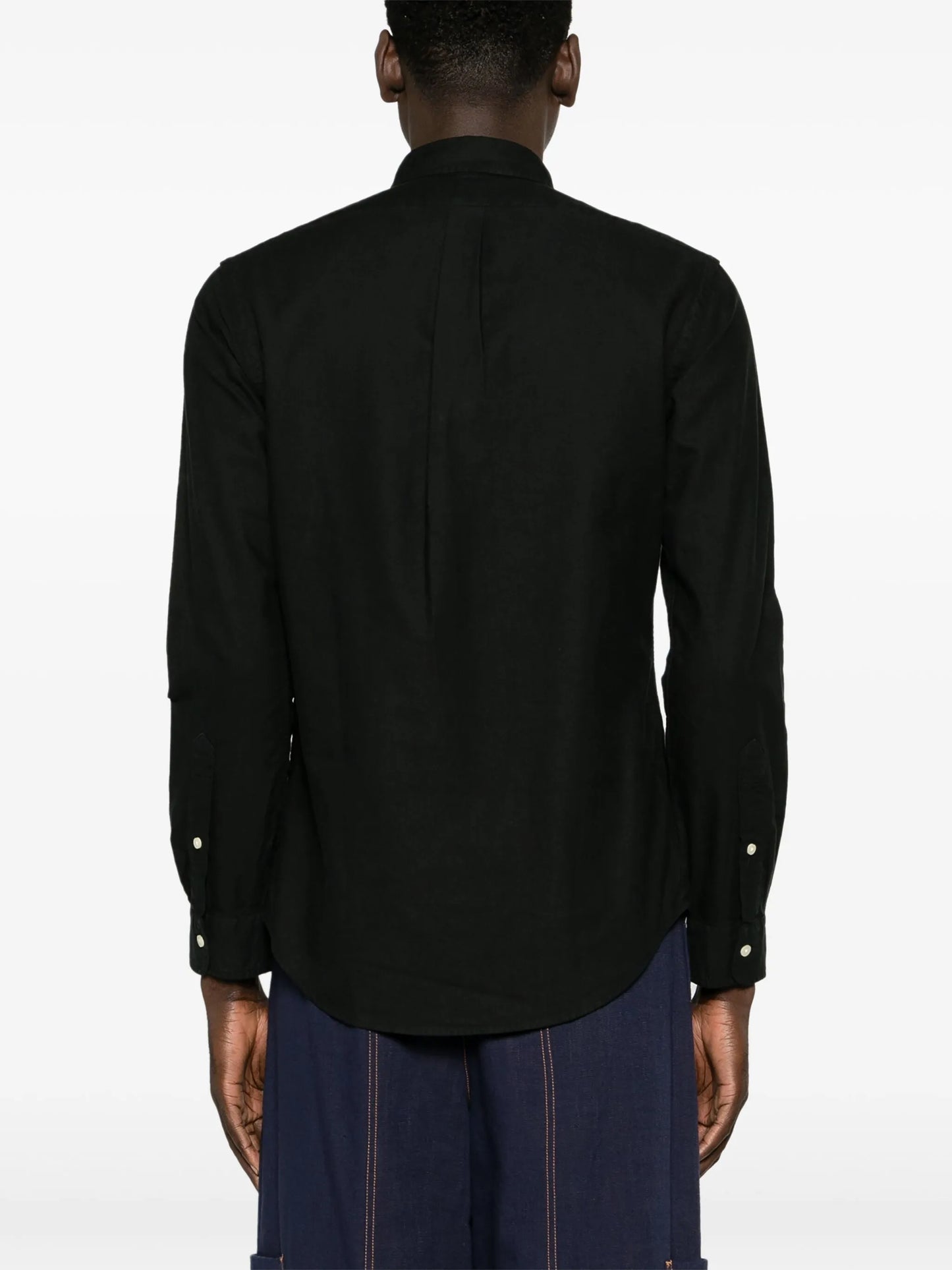 Polo Pony piqué shirt