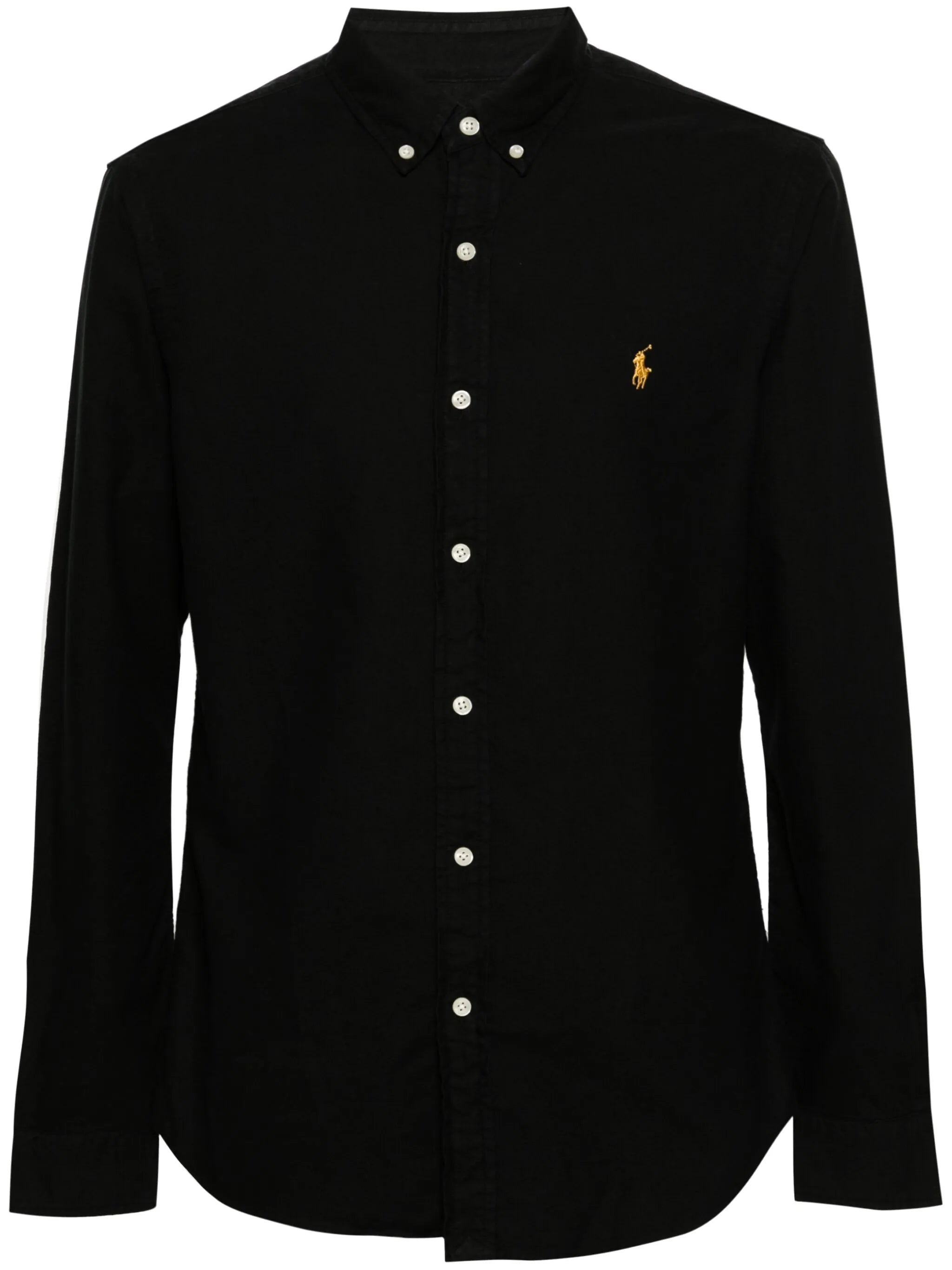 Polo Pony piqué shirt