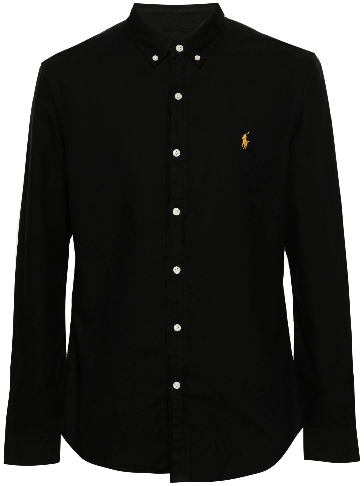 Polo Pony piqué shirt