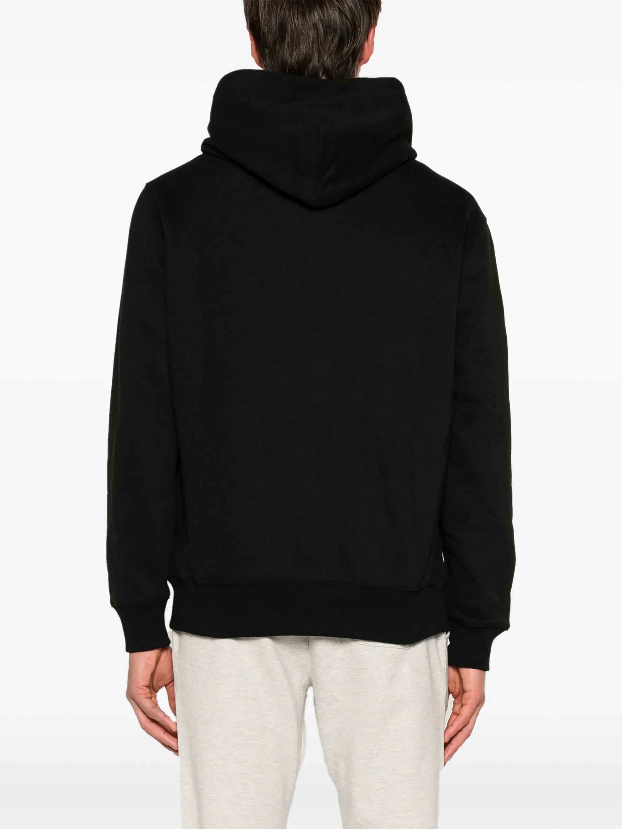 Lunar New Year Triple-Pony hoodie