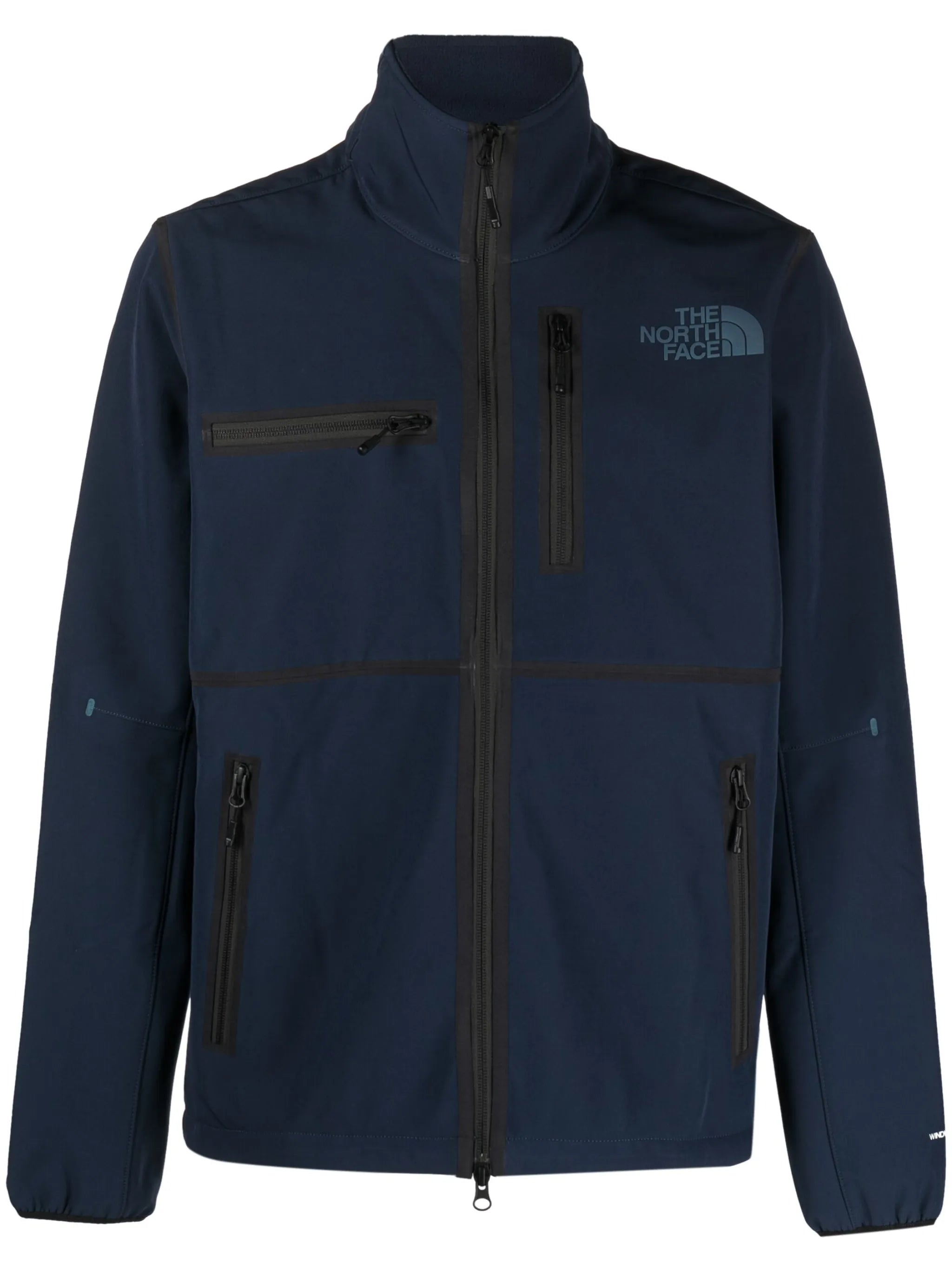 Denali zip-up jacket