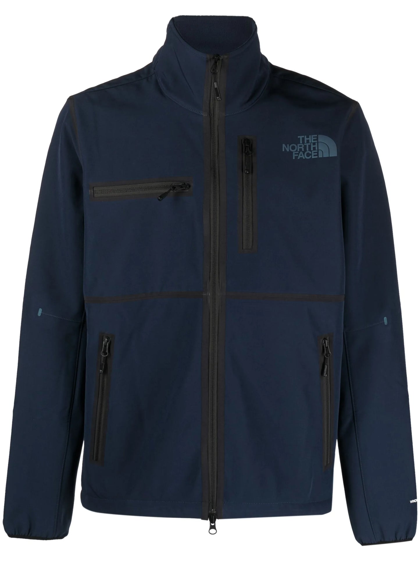Denali zip-up jacket