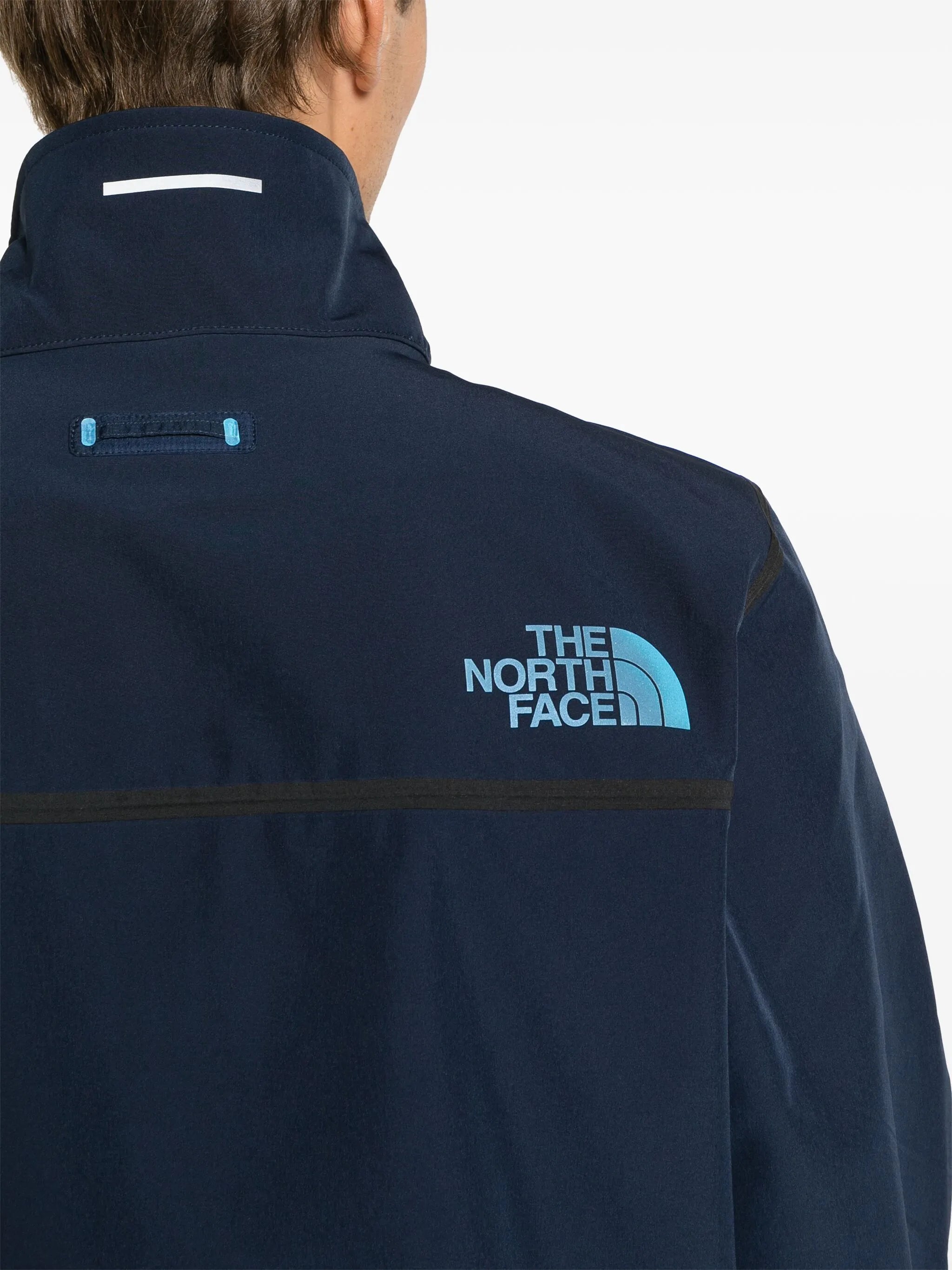 Denali zip-up jacket