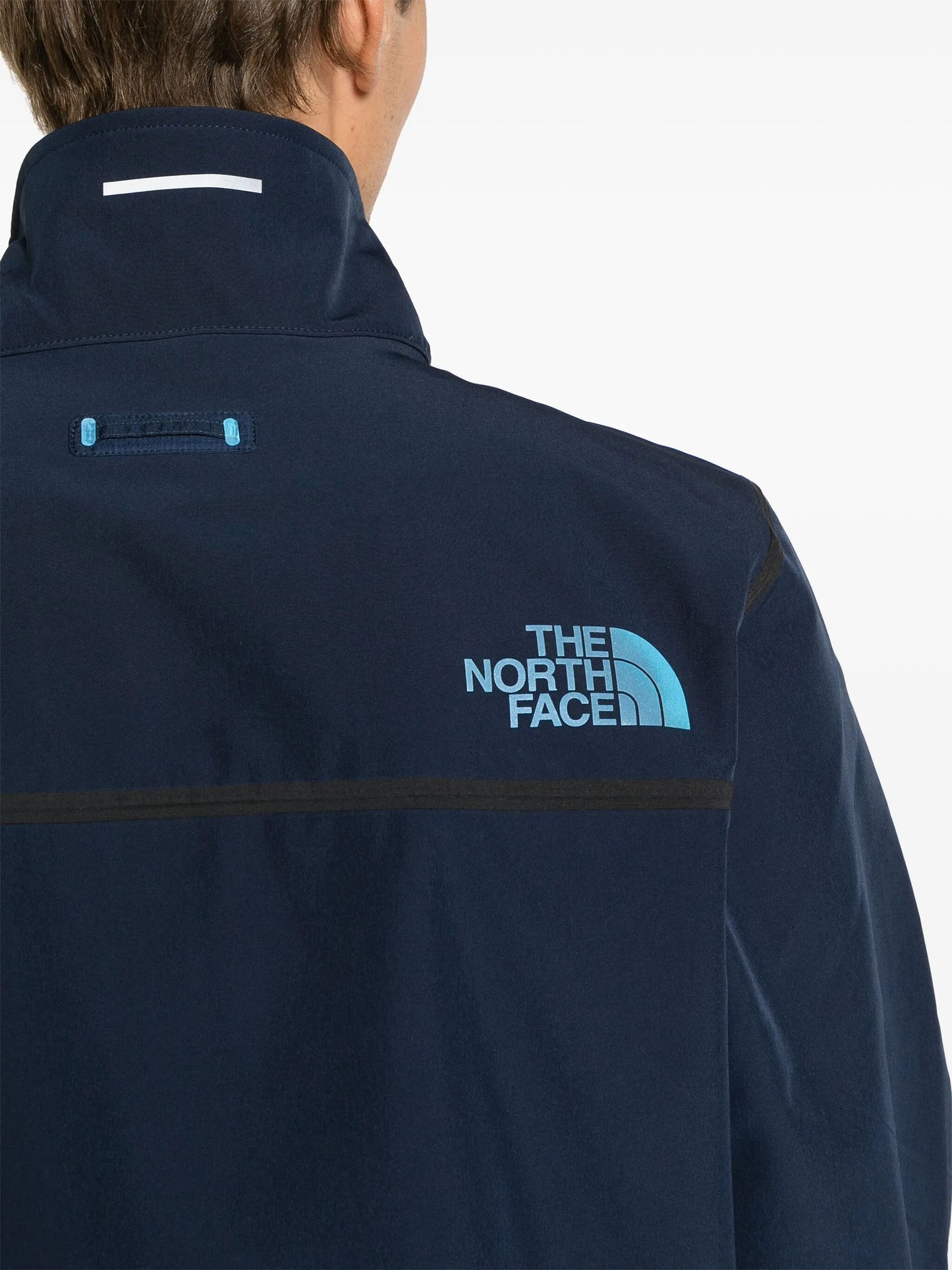 Denali zip-up jacket