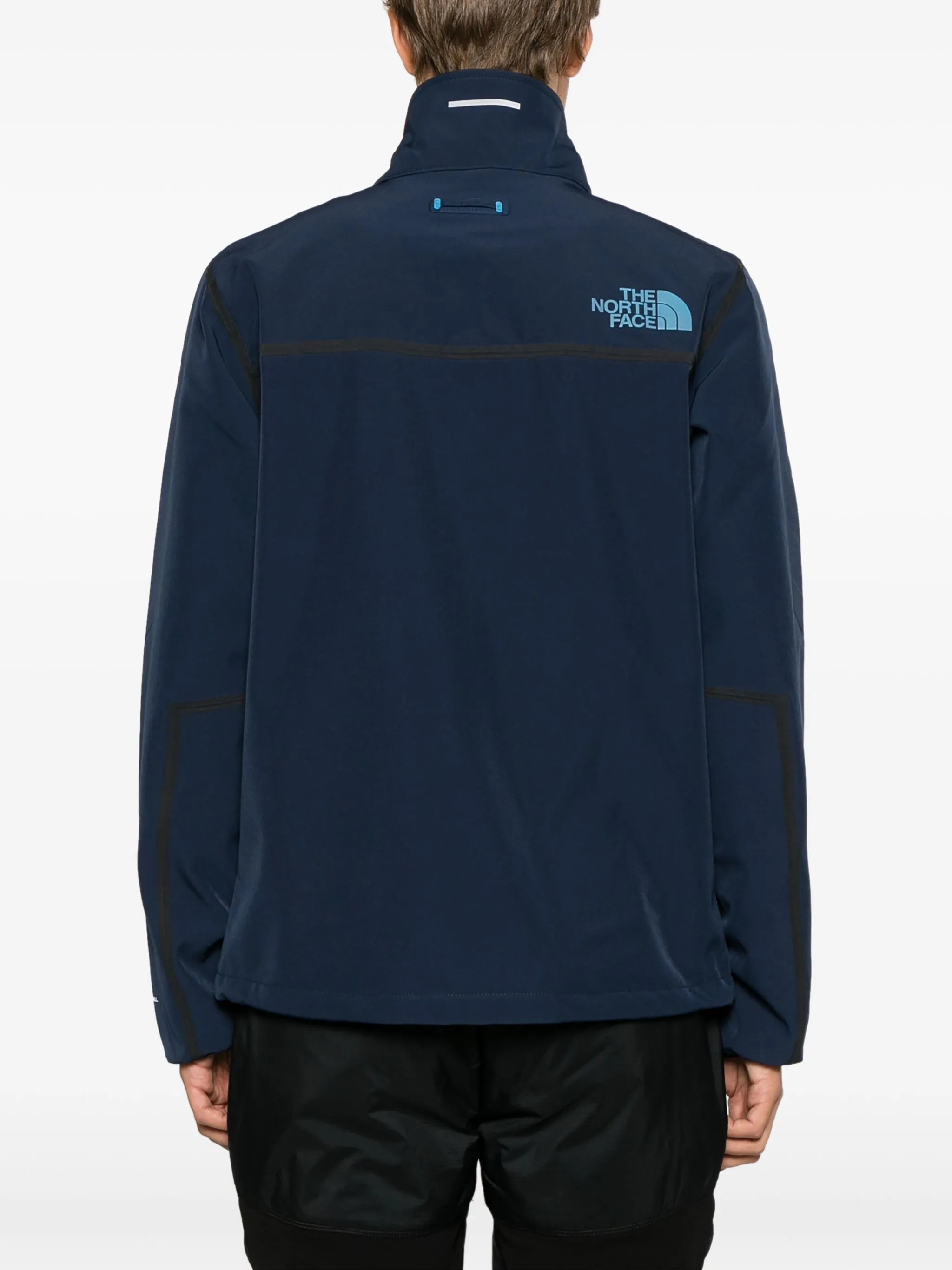 Denali zip-up jacket