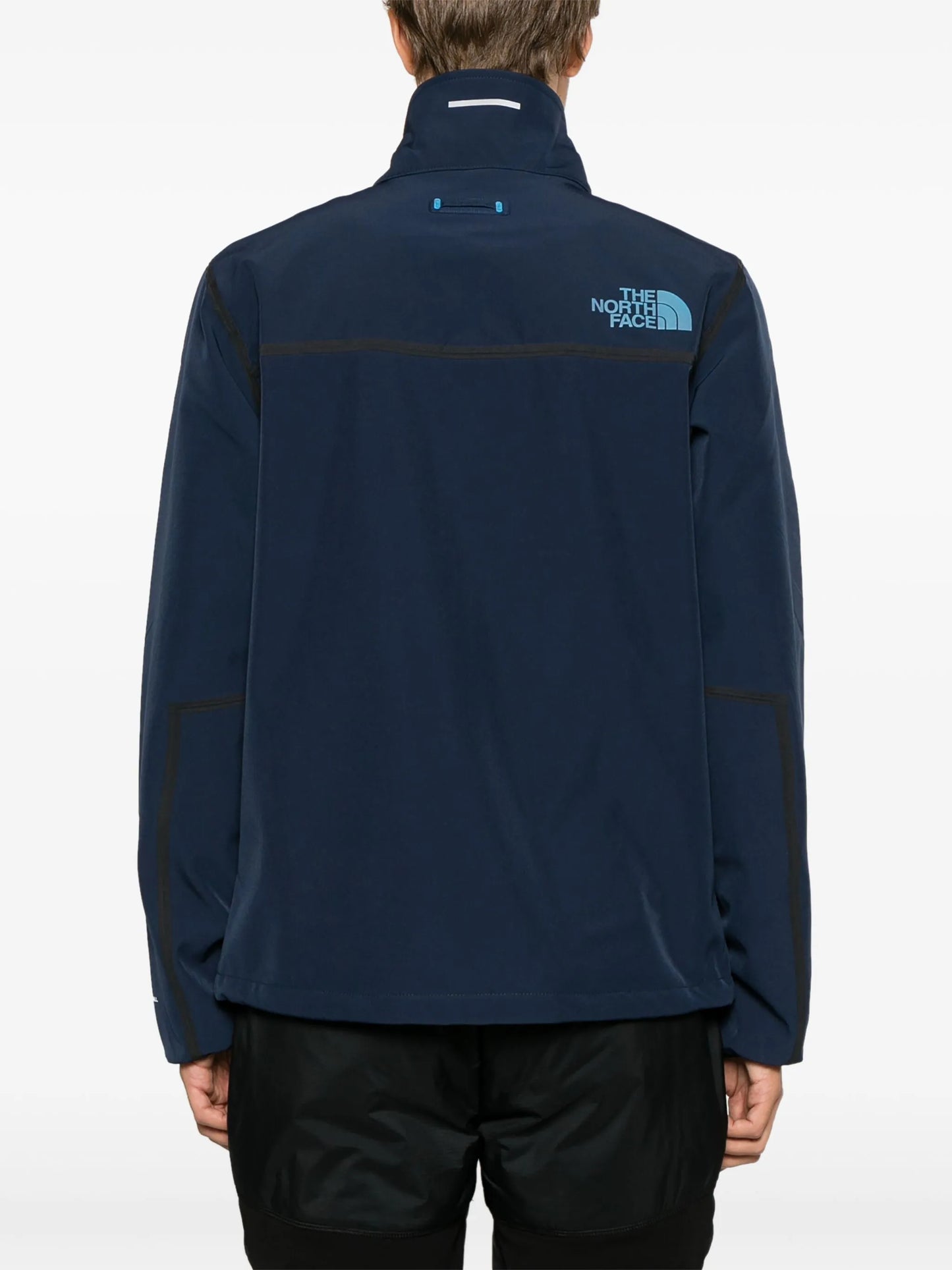 Denali zip-up jacket
