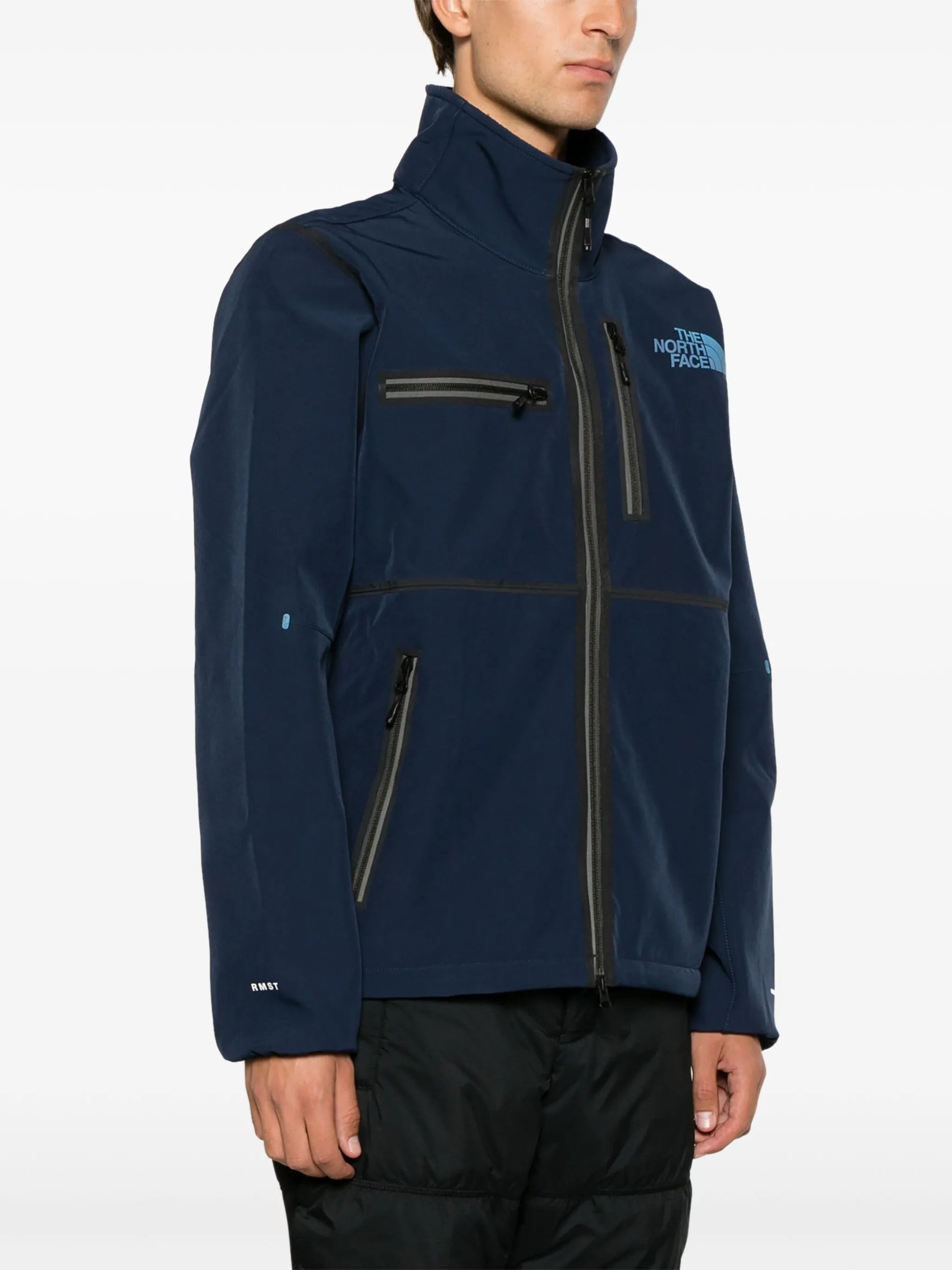 Denali zip-up jacket