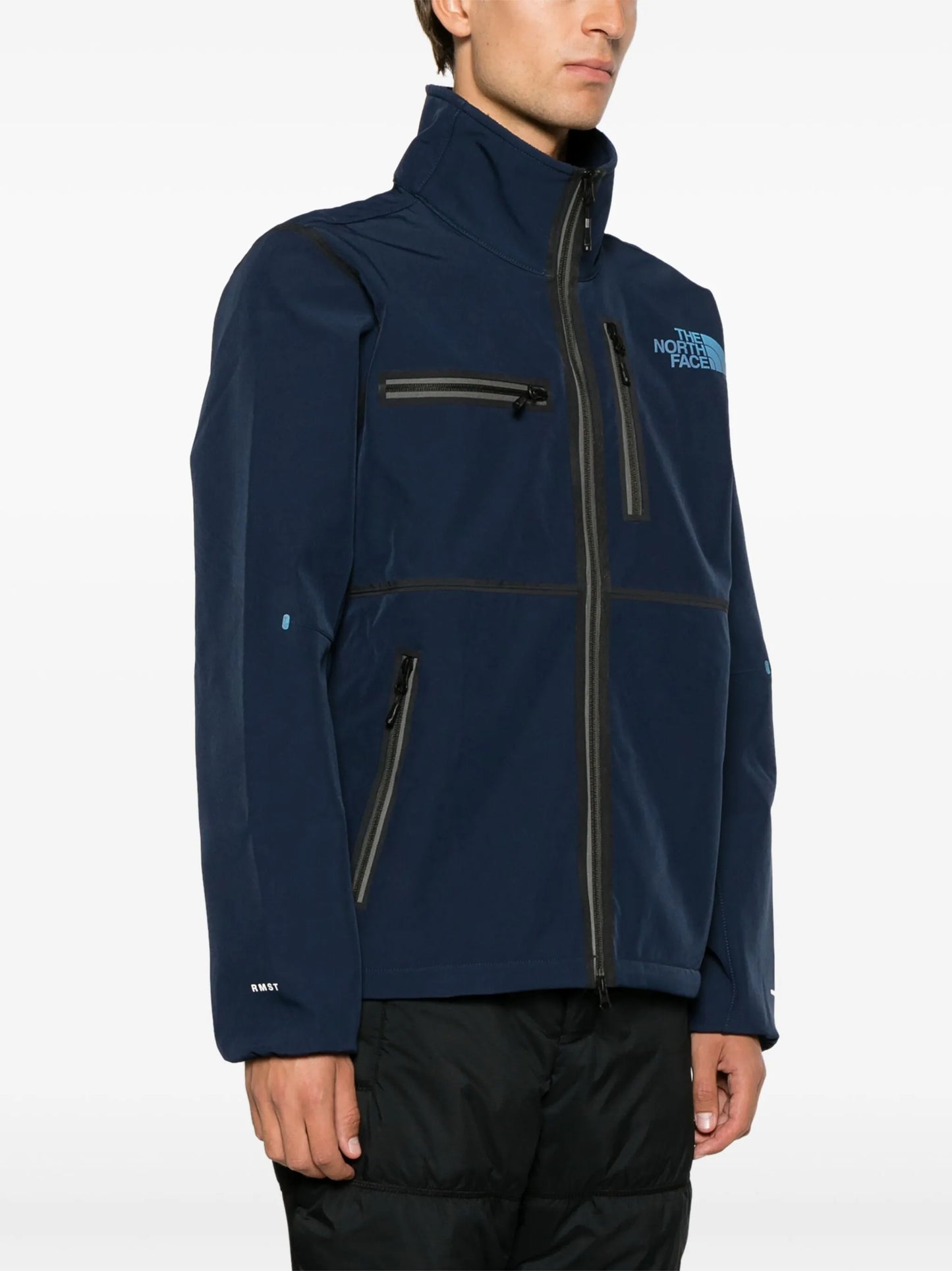 Denali zip-up jacket