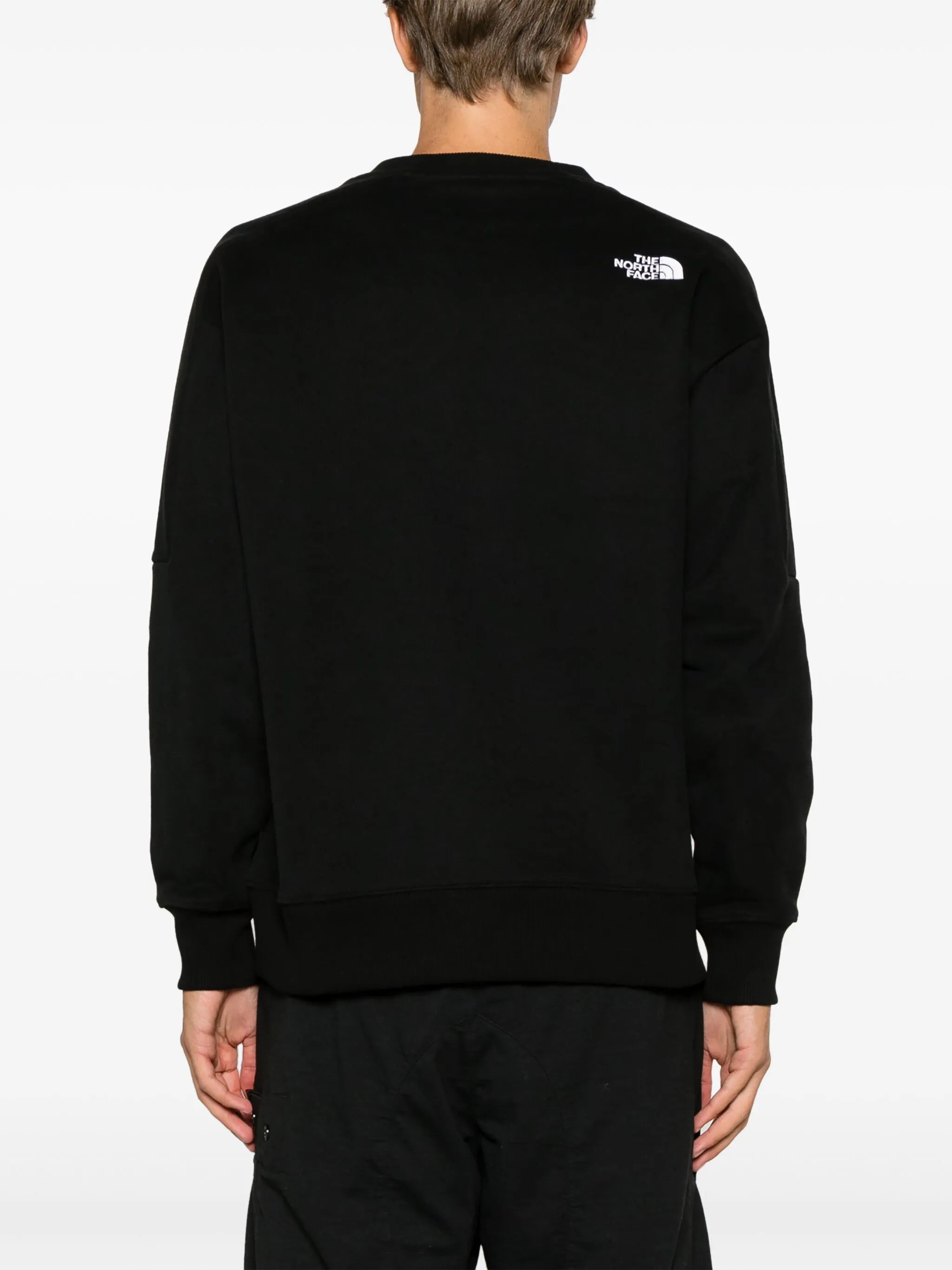 The 489 cotton sweatshirt