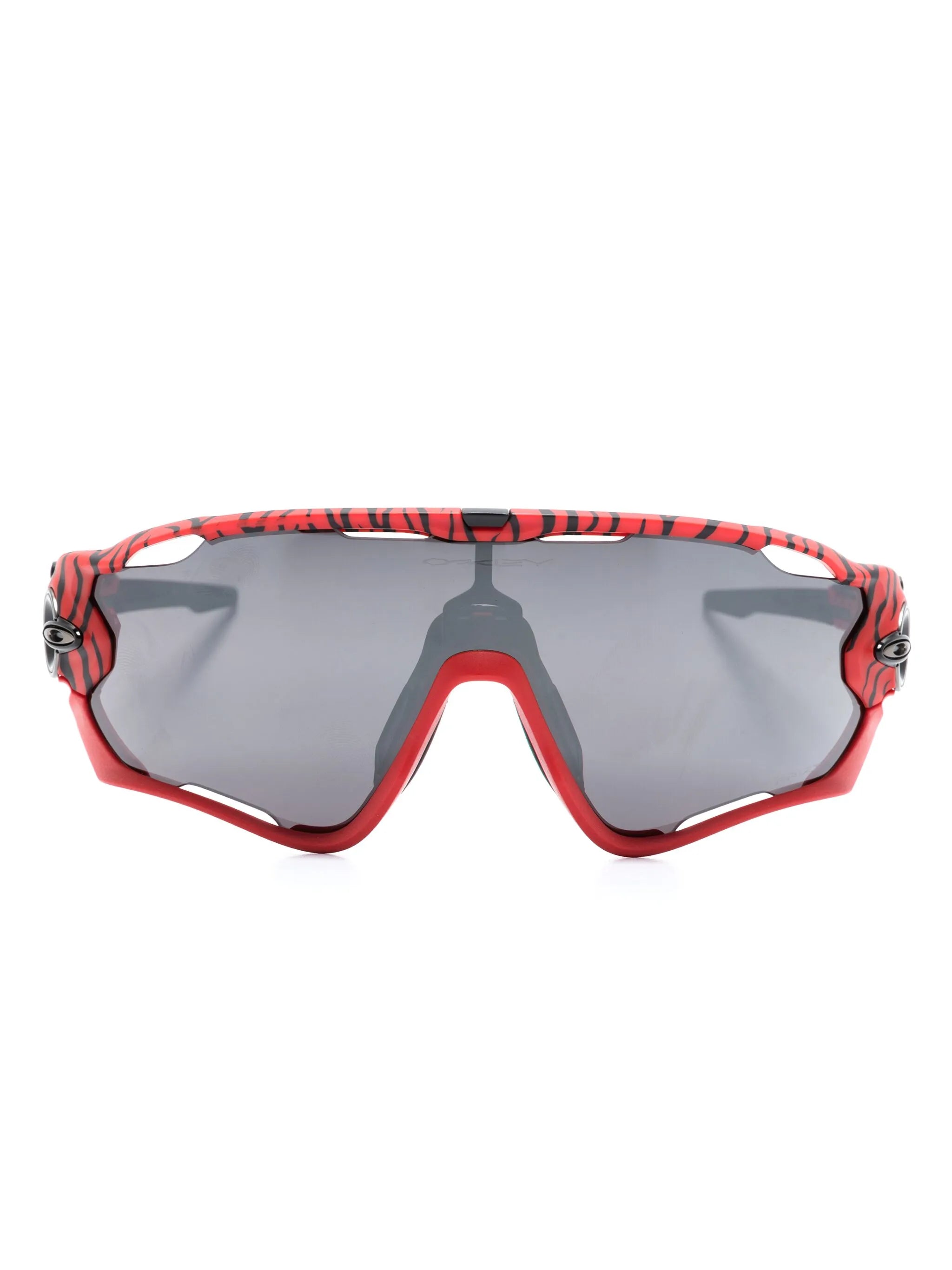 Jawbreaker™ shield-frame sunglasses