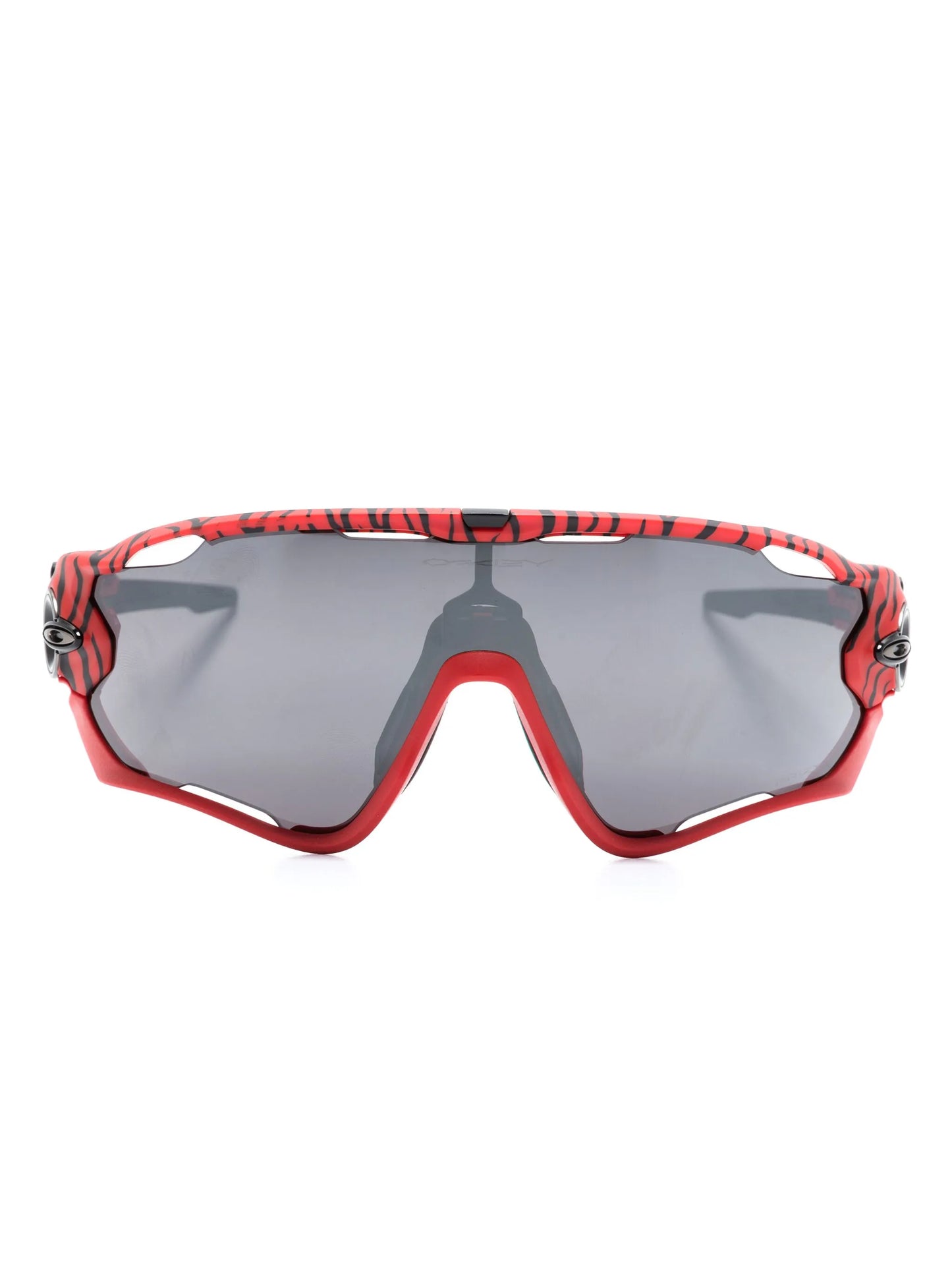 Jawbreaker™ shield-frame sunglasses