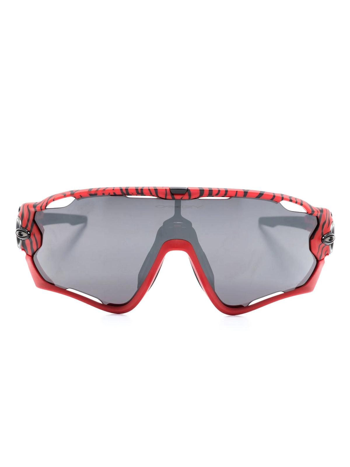 Jawbreaker™ shield-frame sunglasses