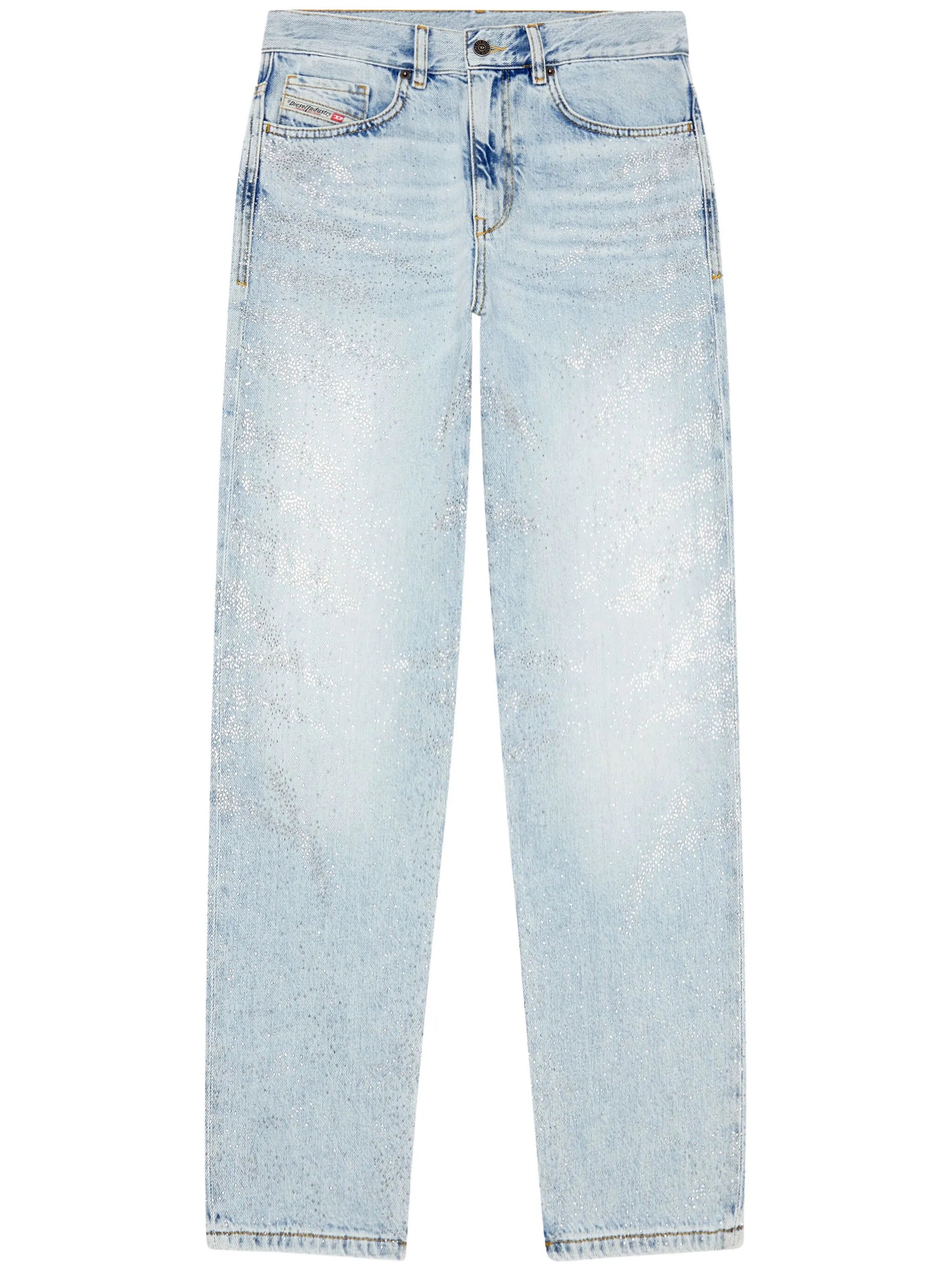 2016 D-Air 09I86 boyfriend jeans