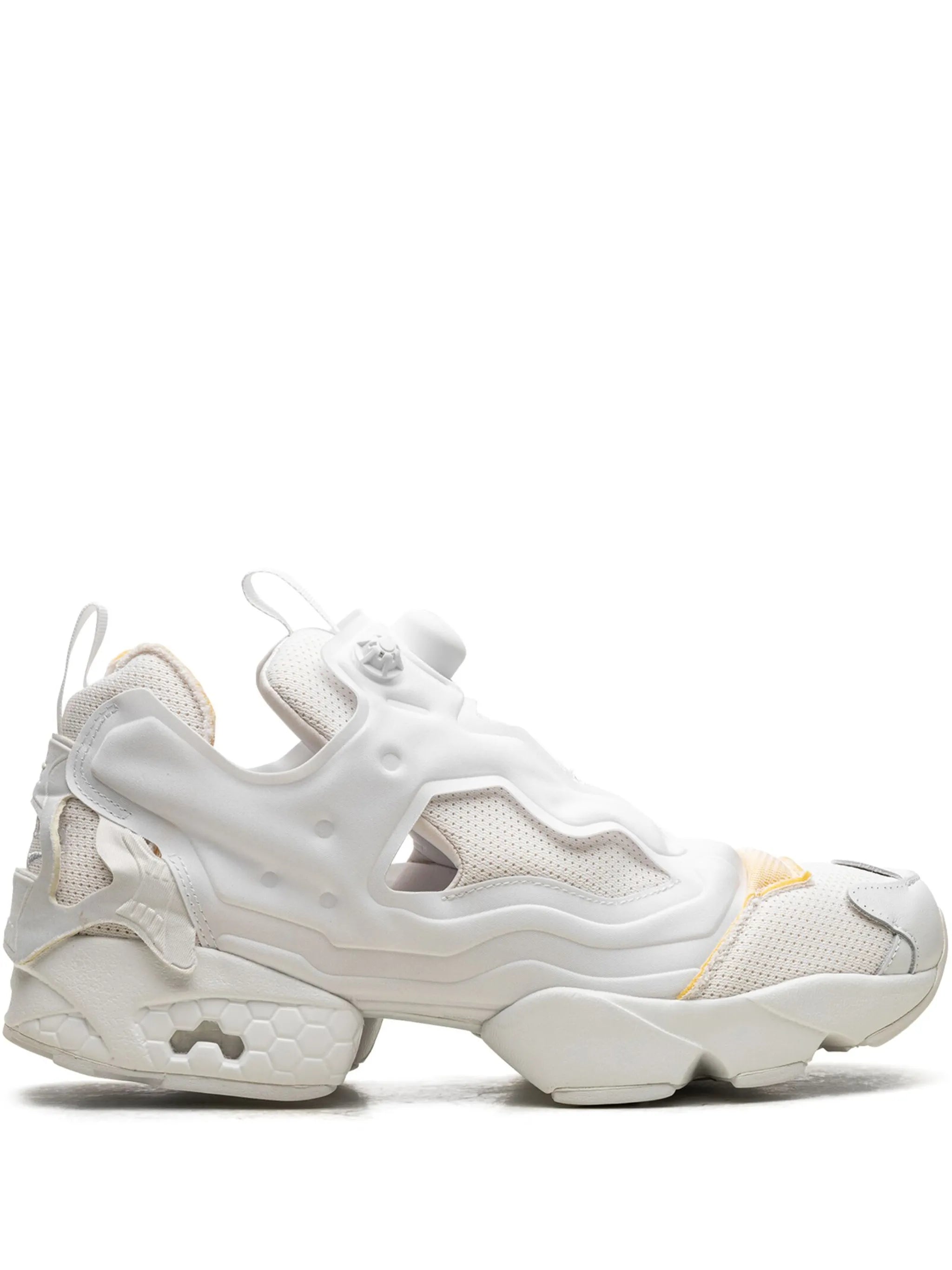 x Reebok Instapump Fury sneakers