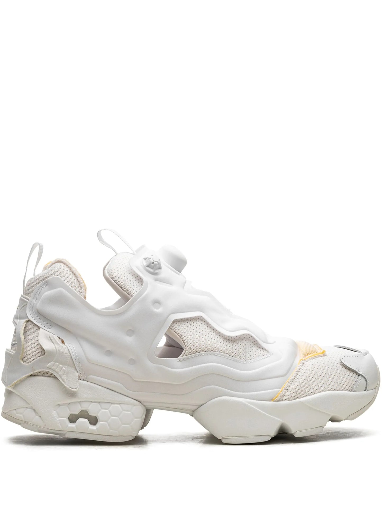 x Reebok Instapump Fury sneakers