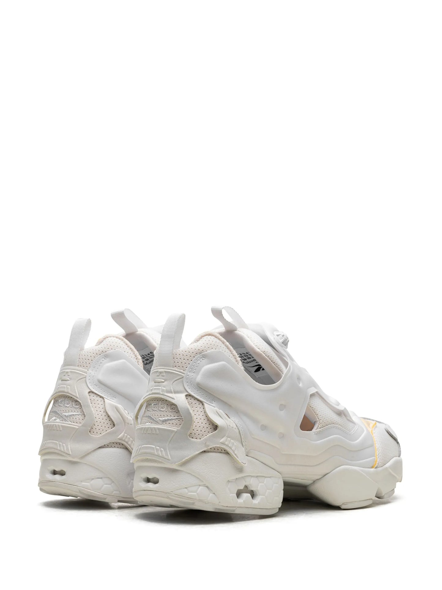 x Reebok Instapump Fury sneakers