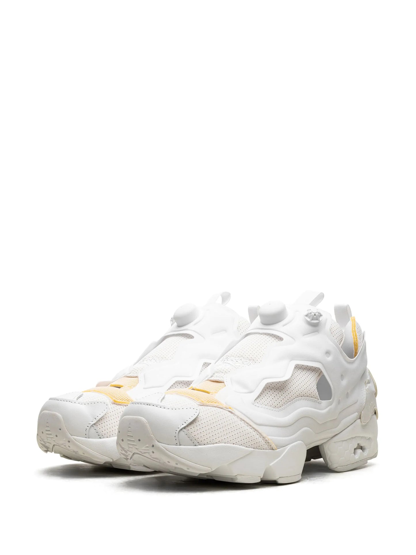 x Reebok Instapump Fury sneakers