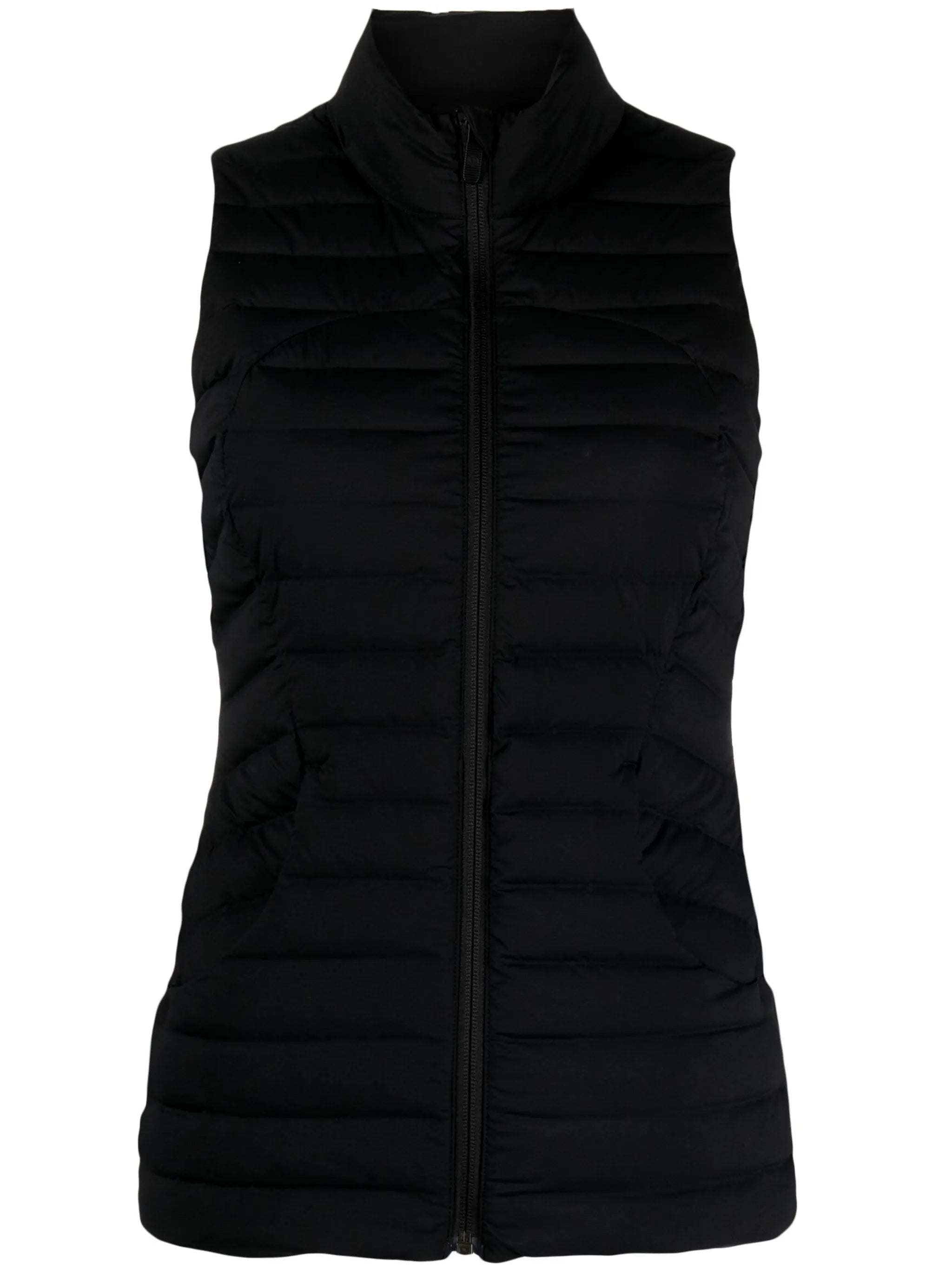 Pack It Down down padded gilet