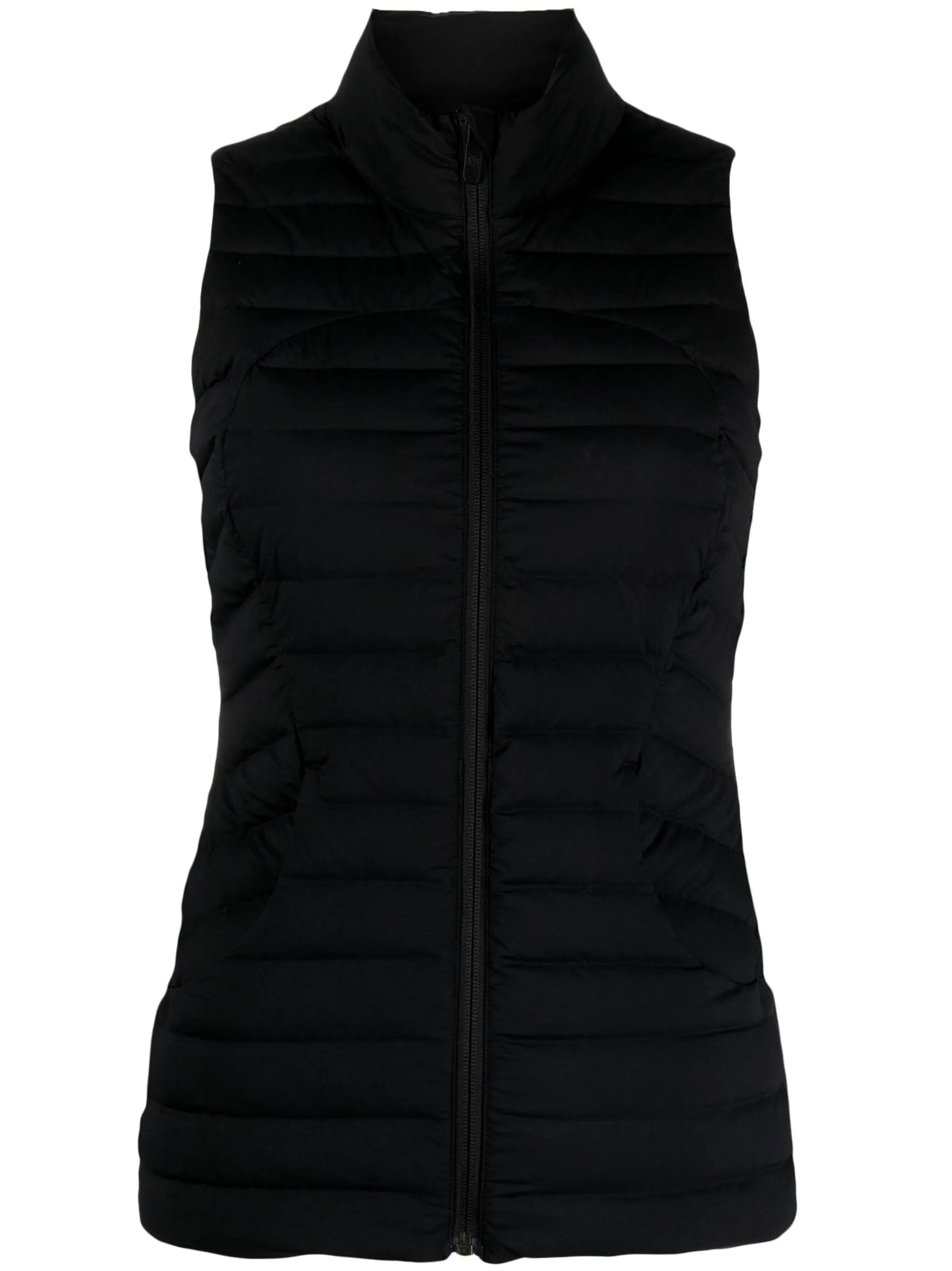 Pack It Down down padded gilet