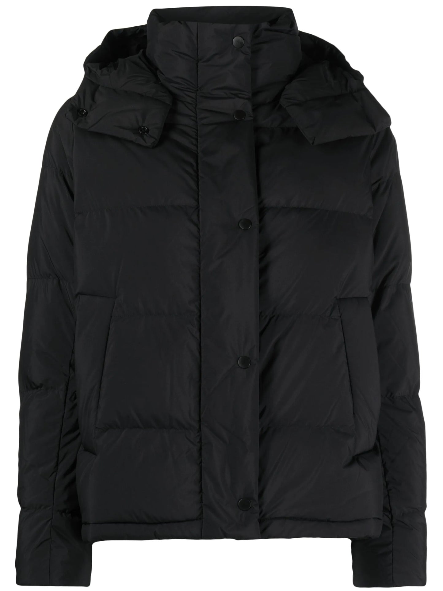 Wunder down padded jacket