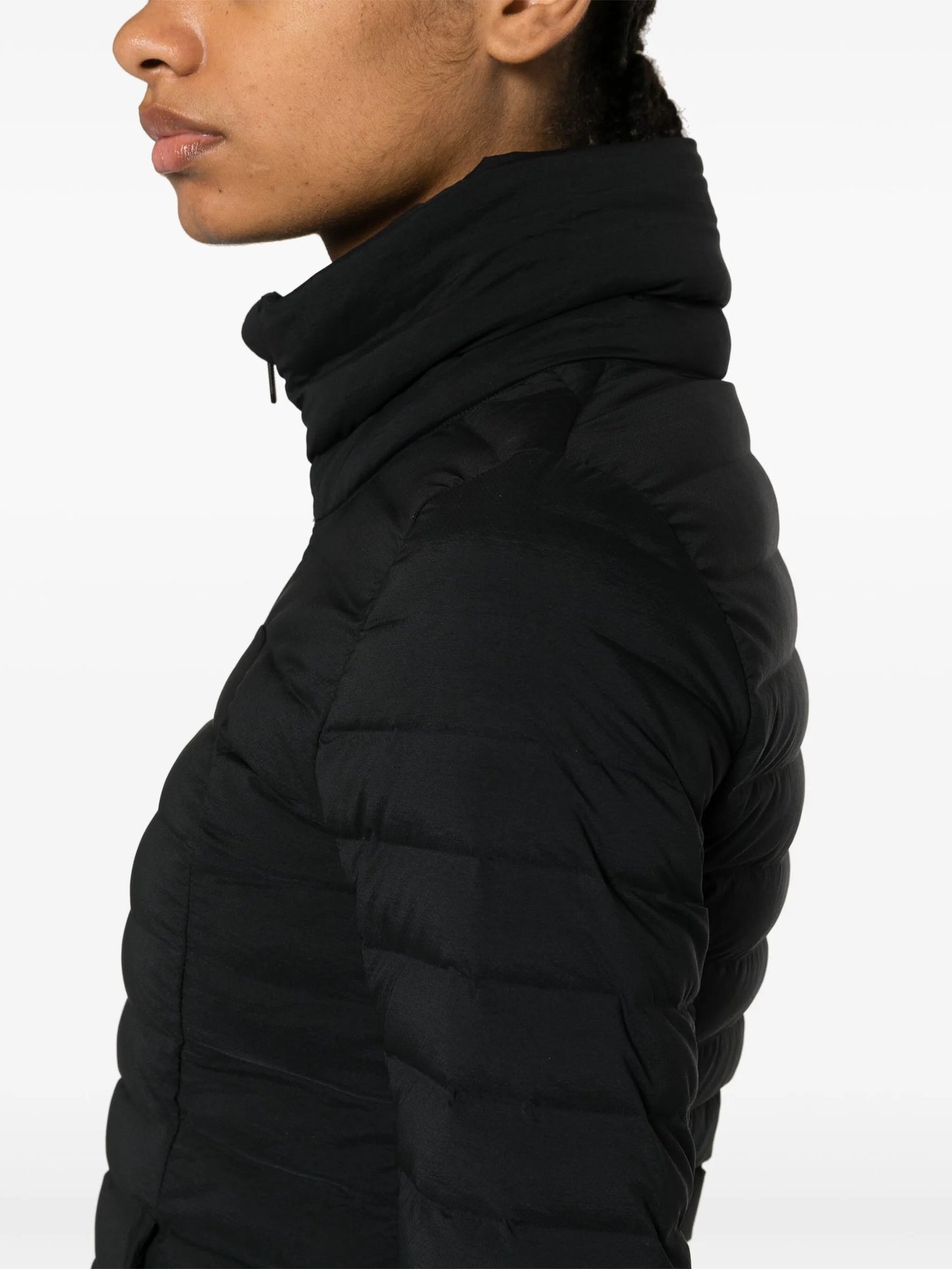 Pack It Down padded coat