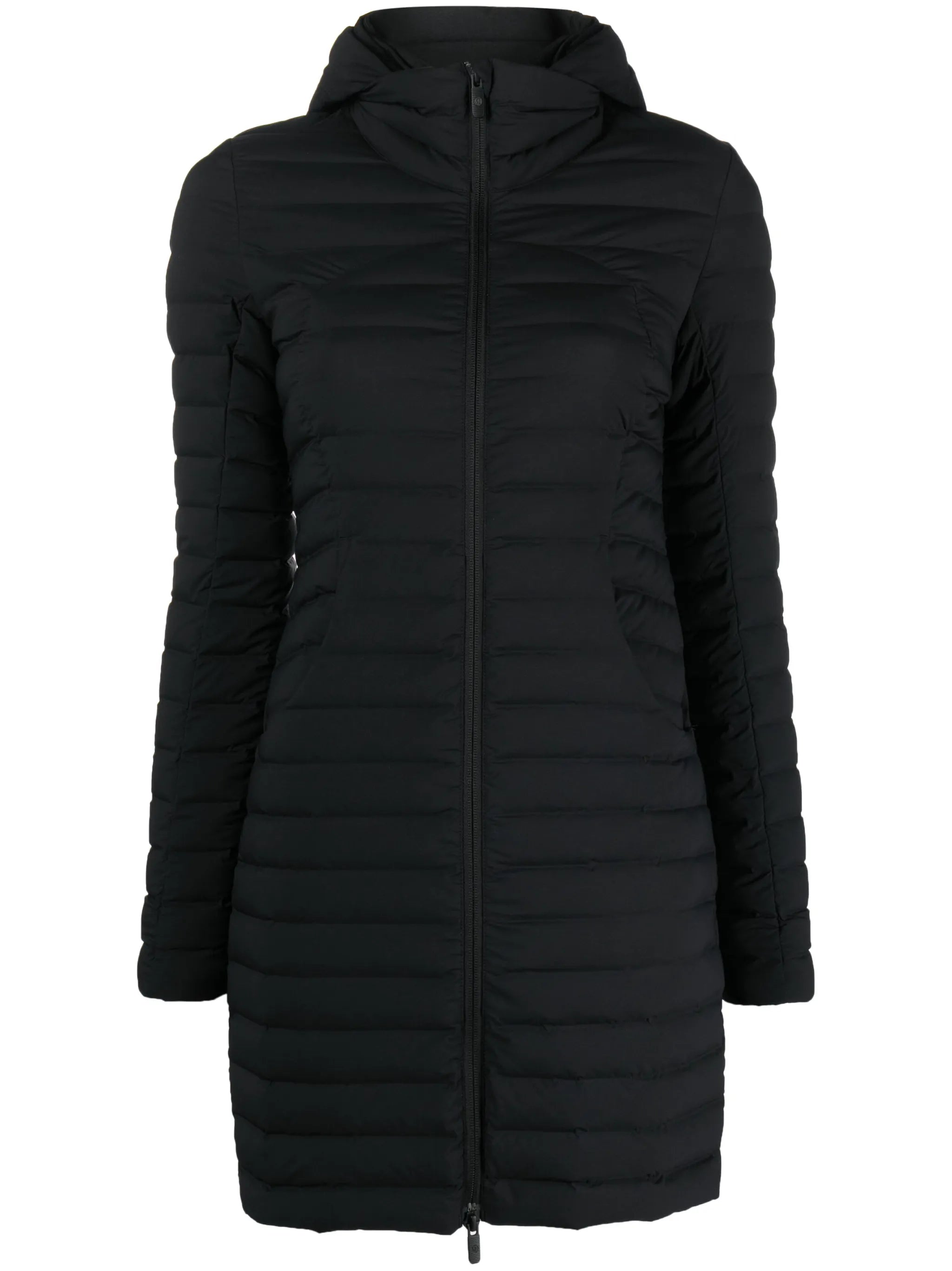 Pack It Down padded coat