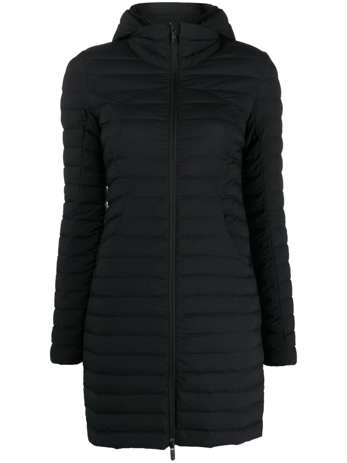 Pack It Down padded coat