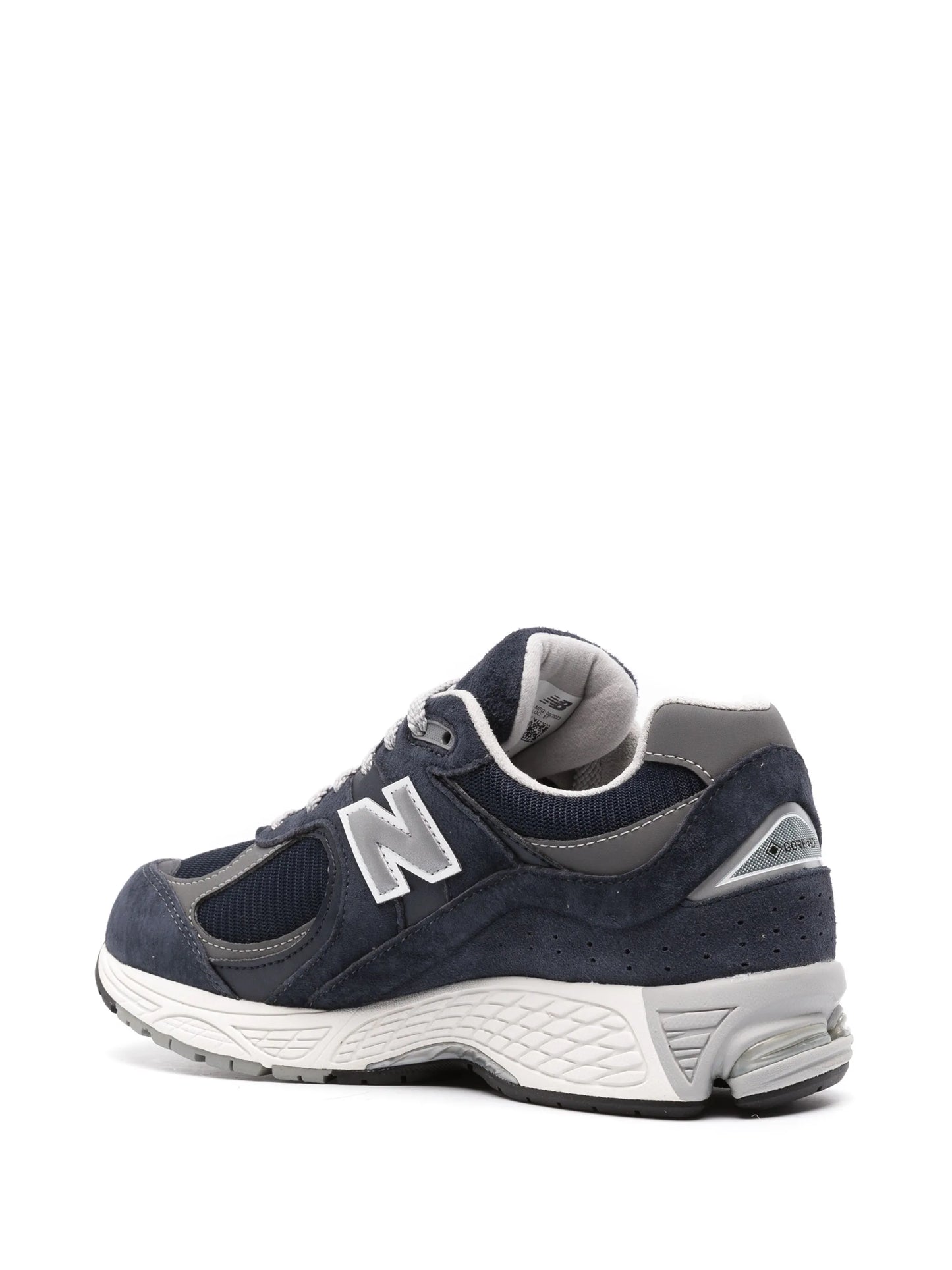 2002R panelled sneakers