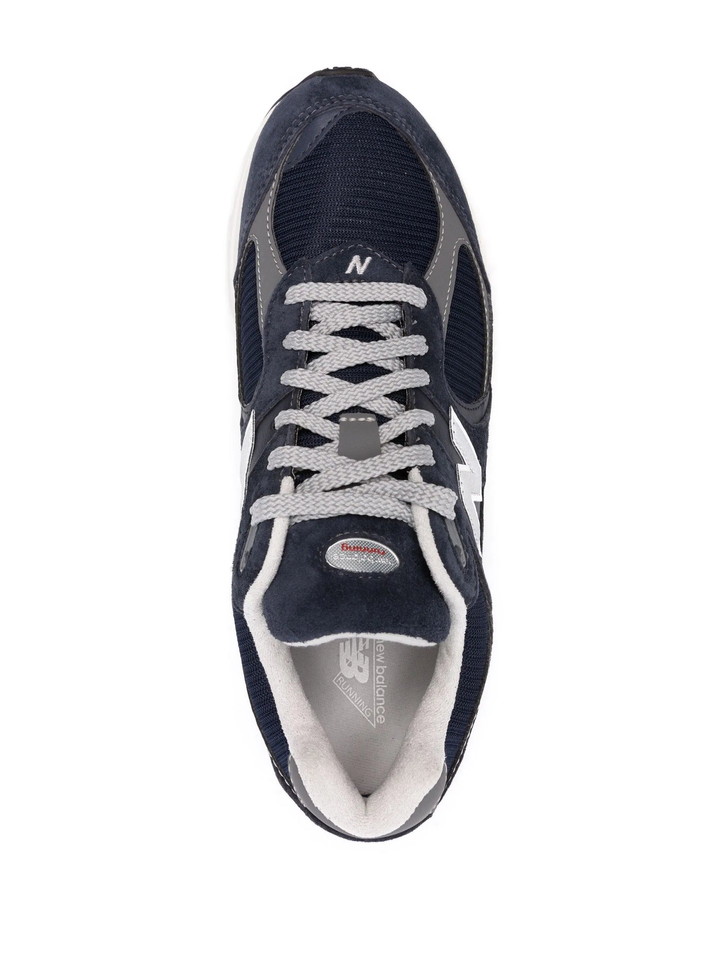 2002R panelled sneakers