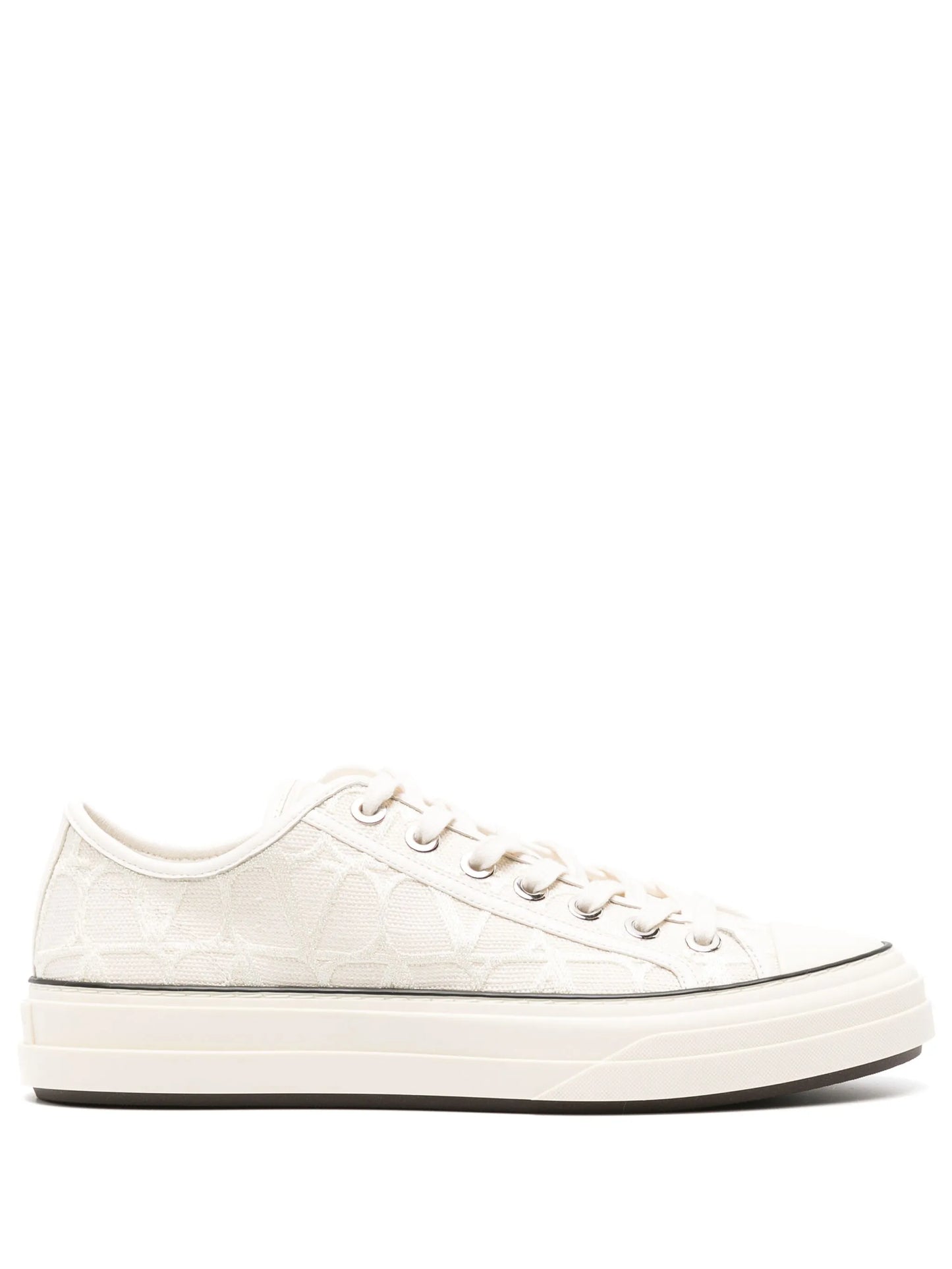 Toile Iconographe Totaloop low-top sneakers