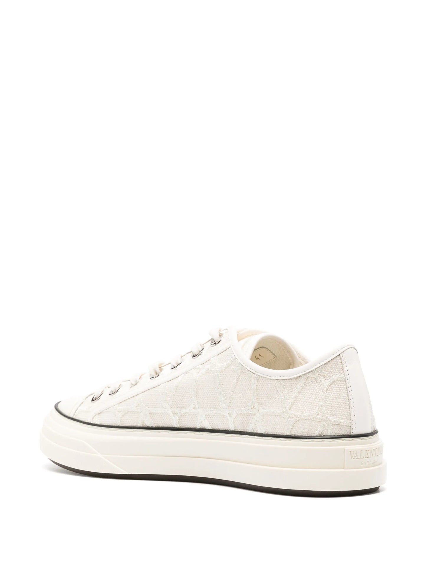 Toile Iconographe Totaloop low-top sneakers