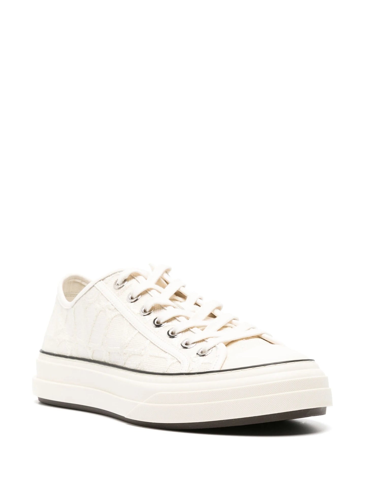 Toile Iconographe Totaloop low-top sneakers