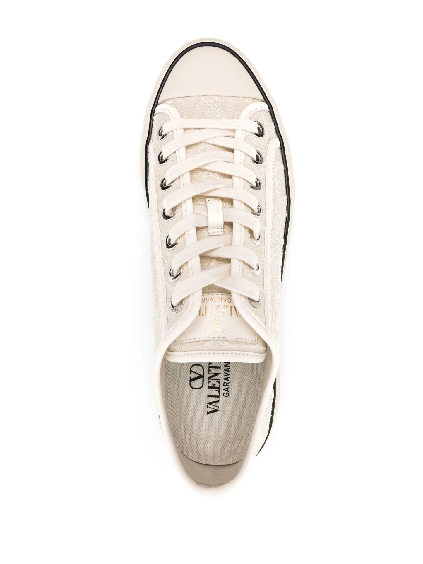 Toile Iconographe Totaloop low-top sneakers