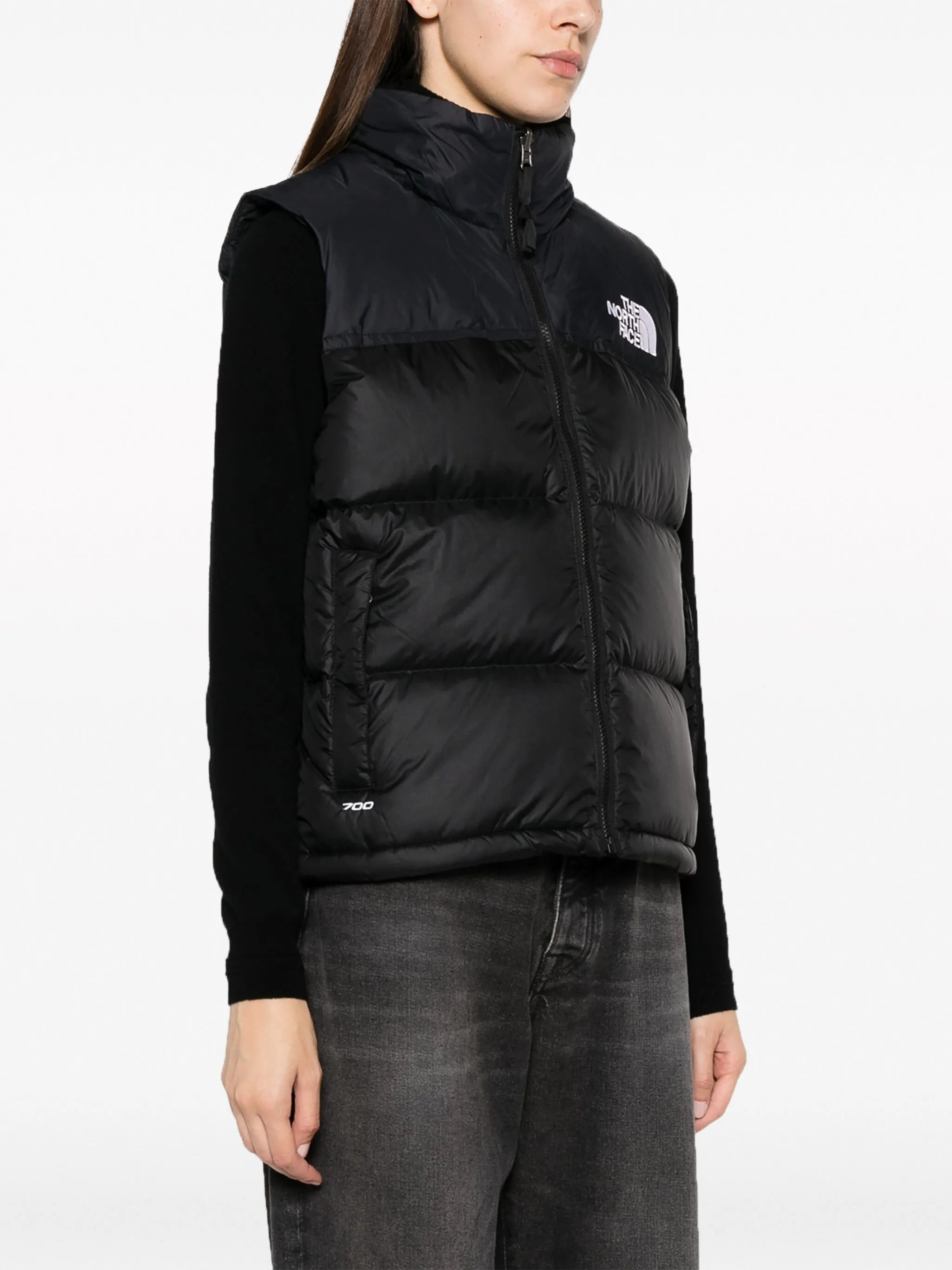 1996 Retro Nuptse down gilet