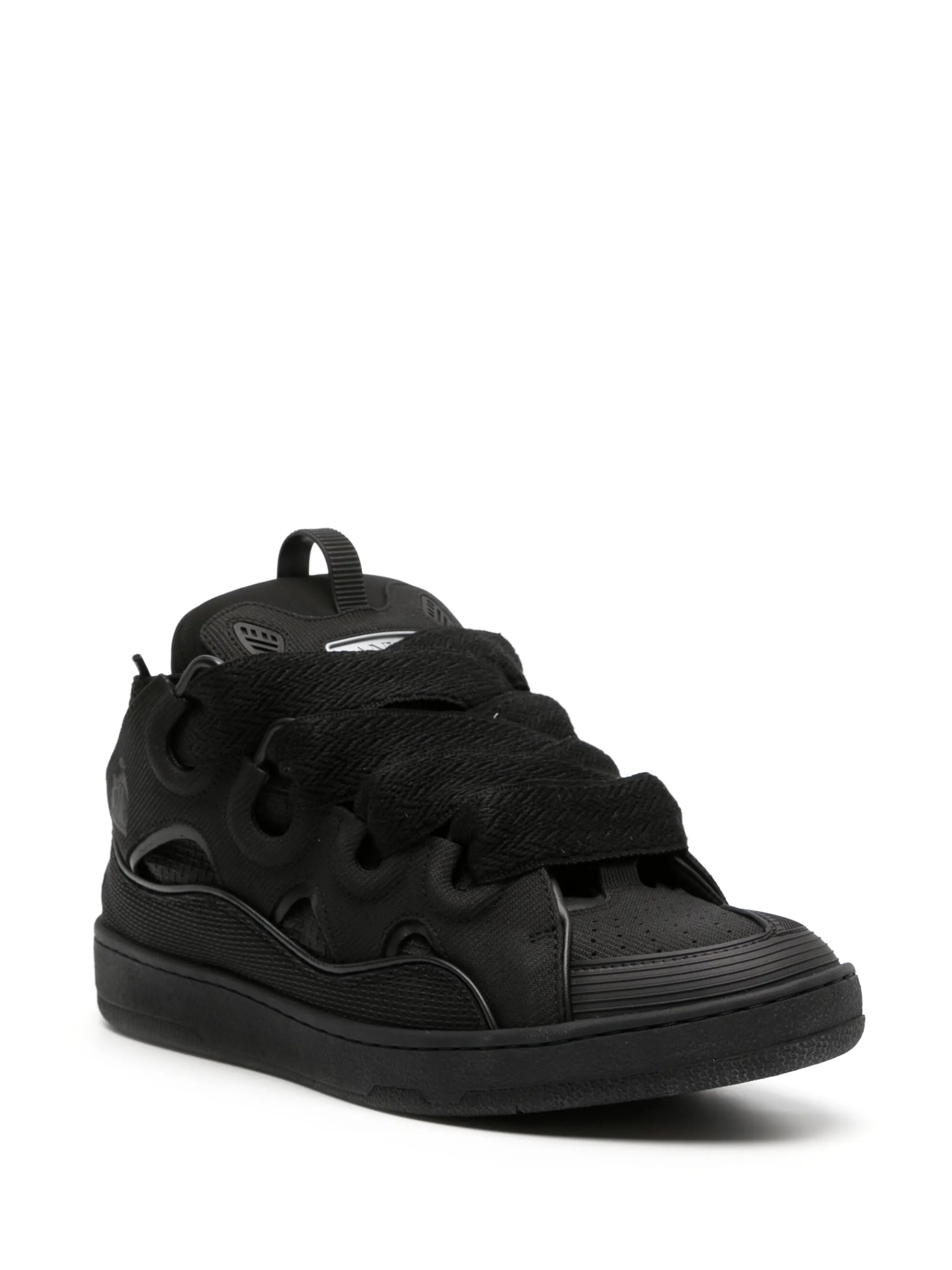 Curb chunky sneakers