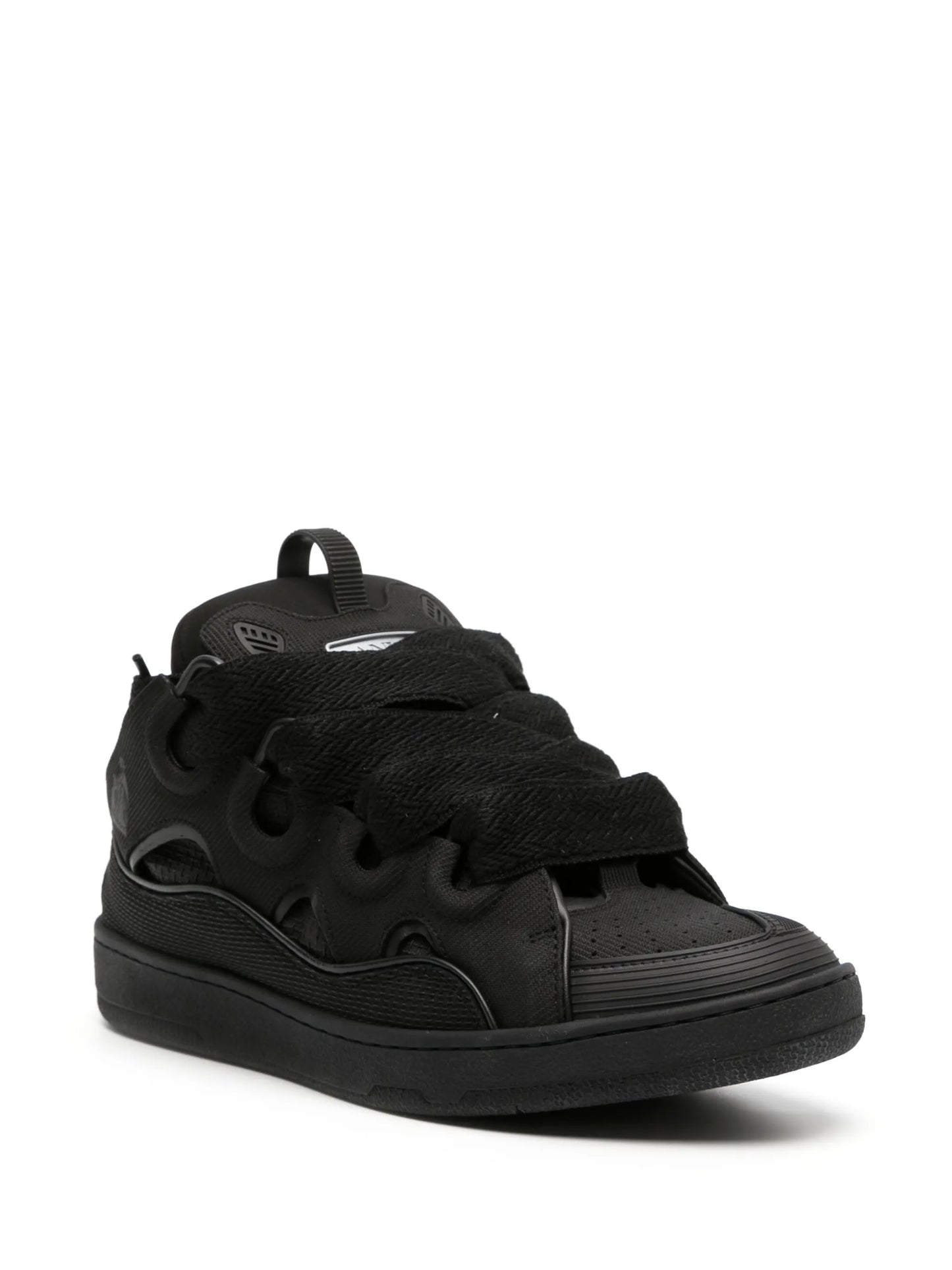 Curb chunky sneakers