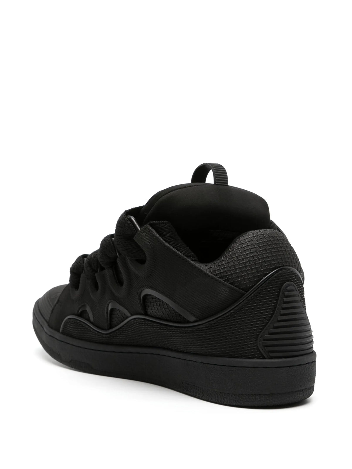 Curb chunky sneakers