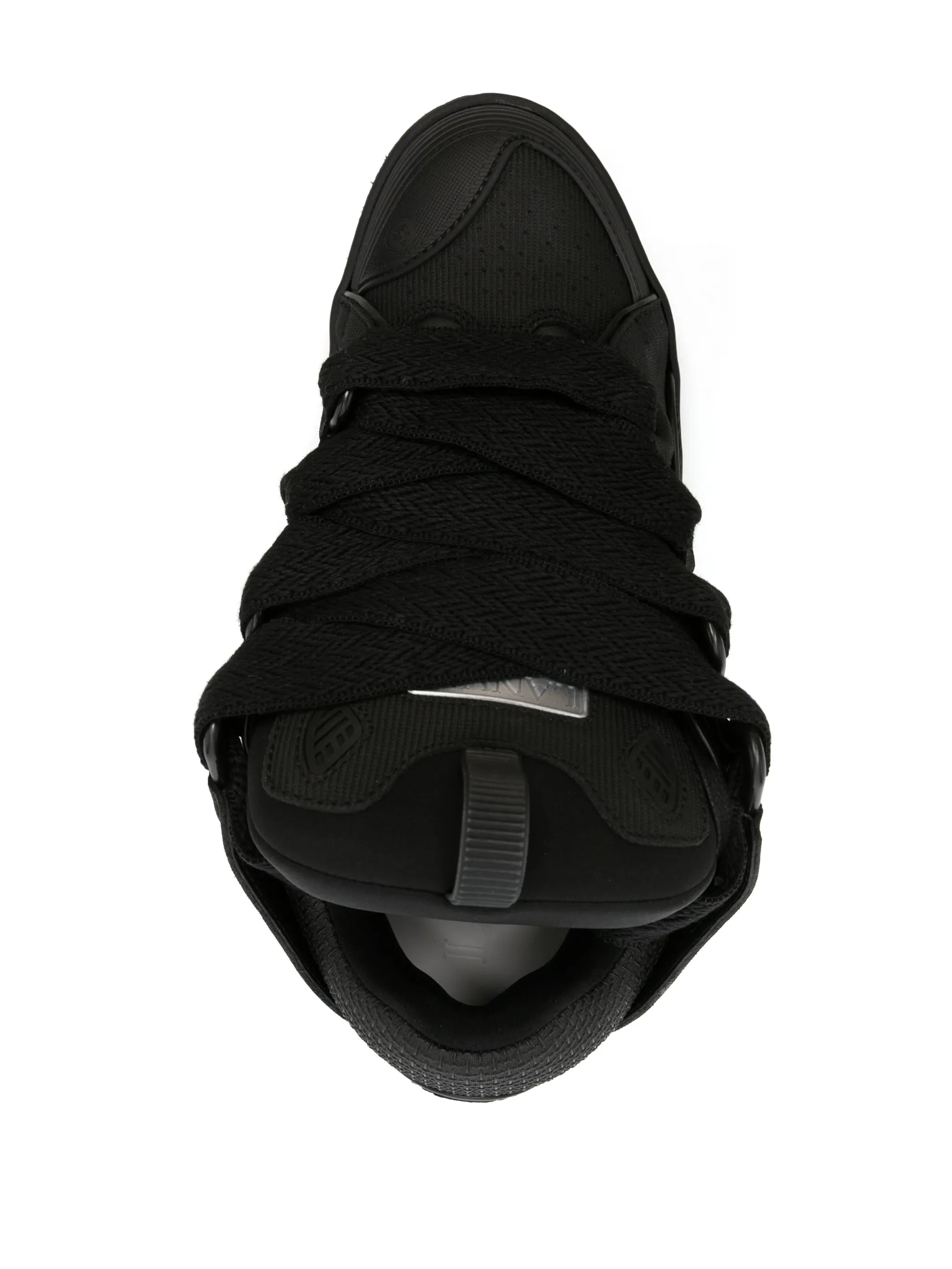 Curb chunky sneakers