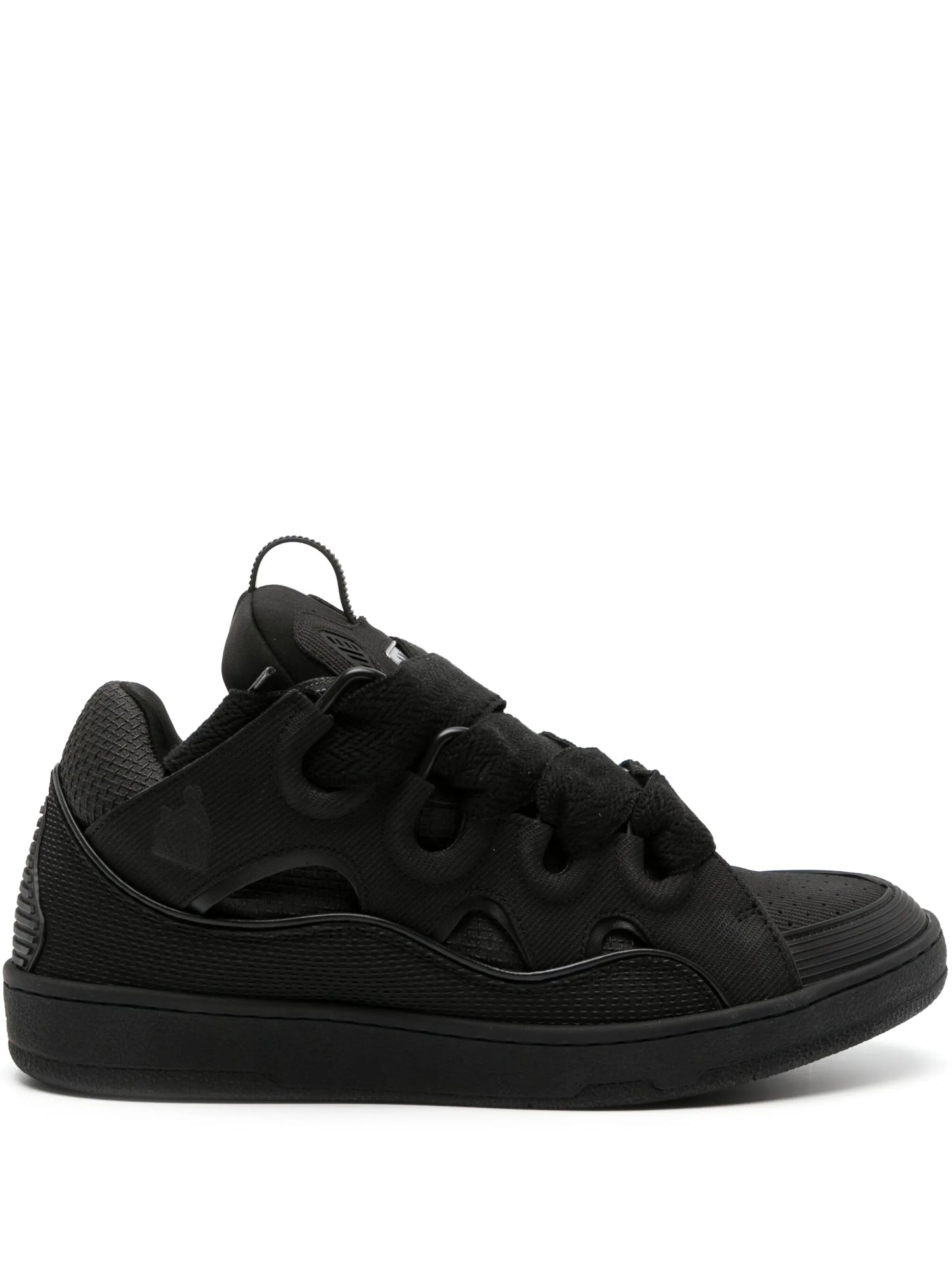 Curb chunky sneakers