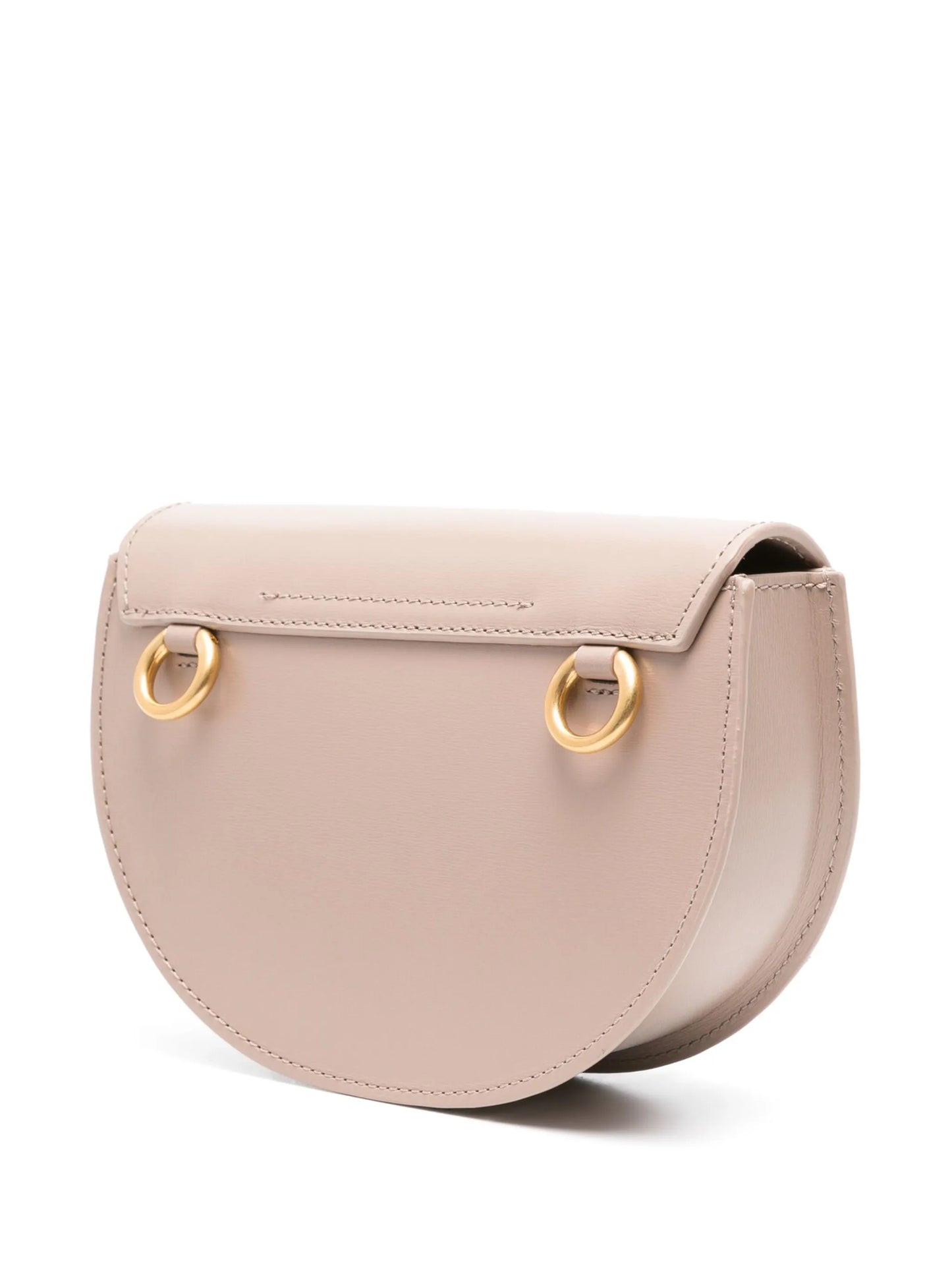 Marcie leather mini bag