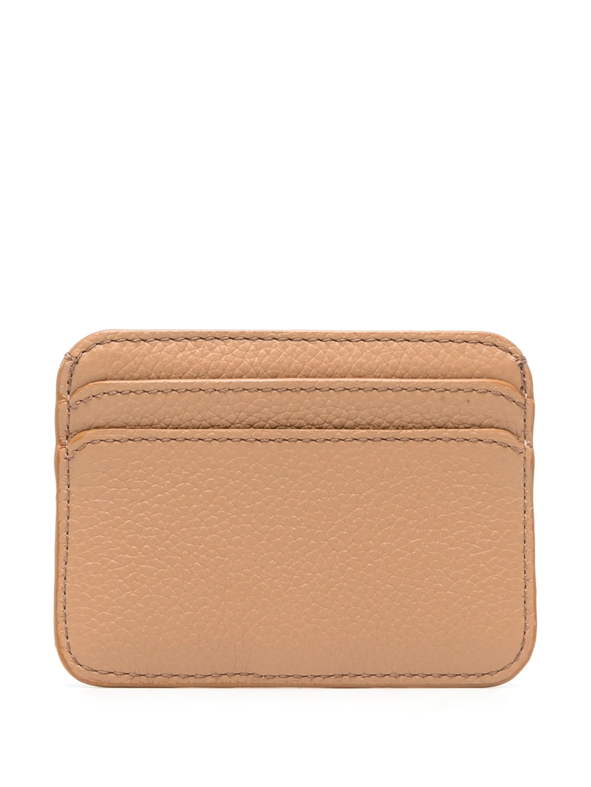 Marcie leather cardholder